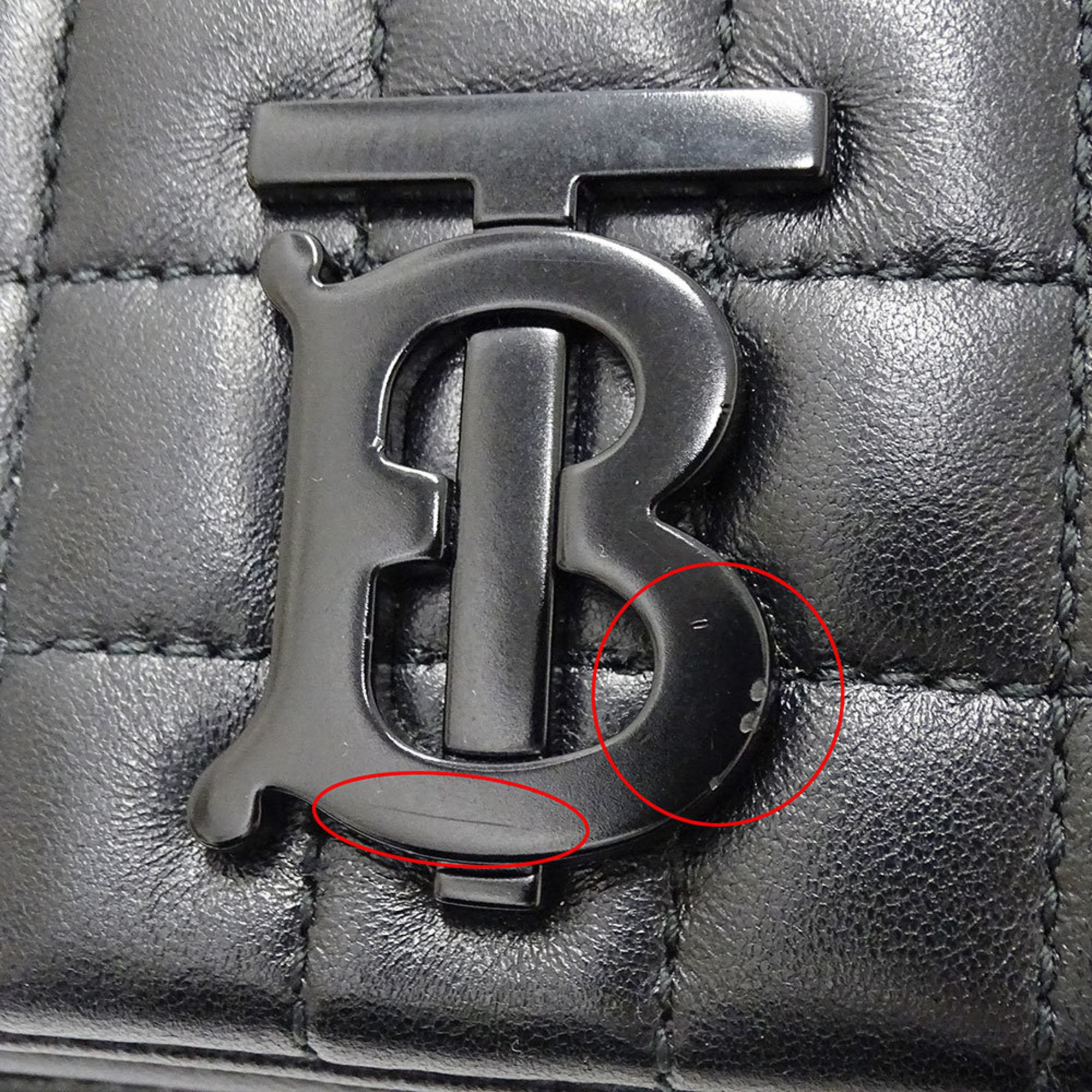 Burberry Burberry shoulder Size ONE SIZE - 10 Thumbnail