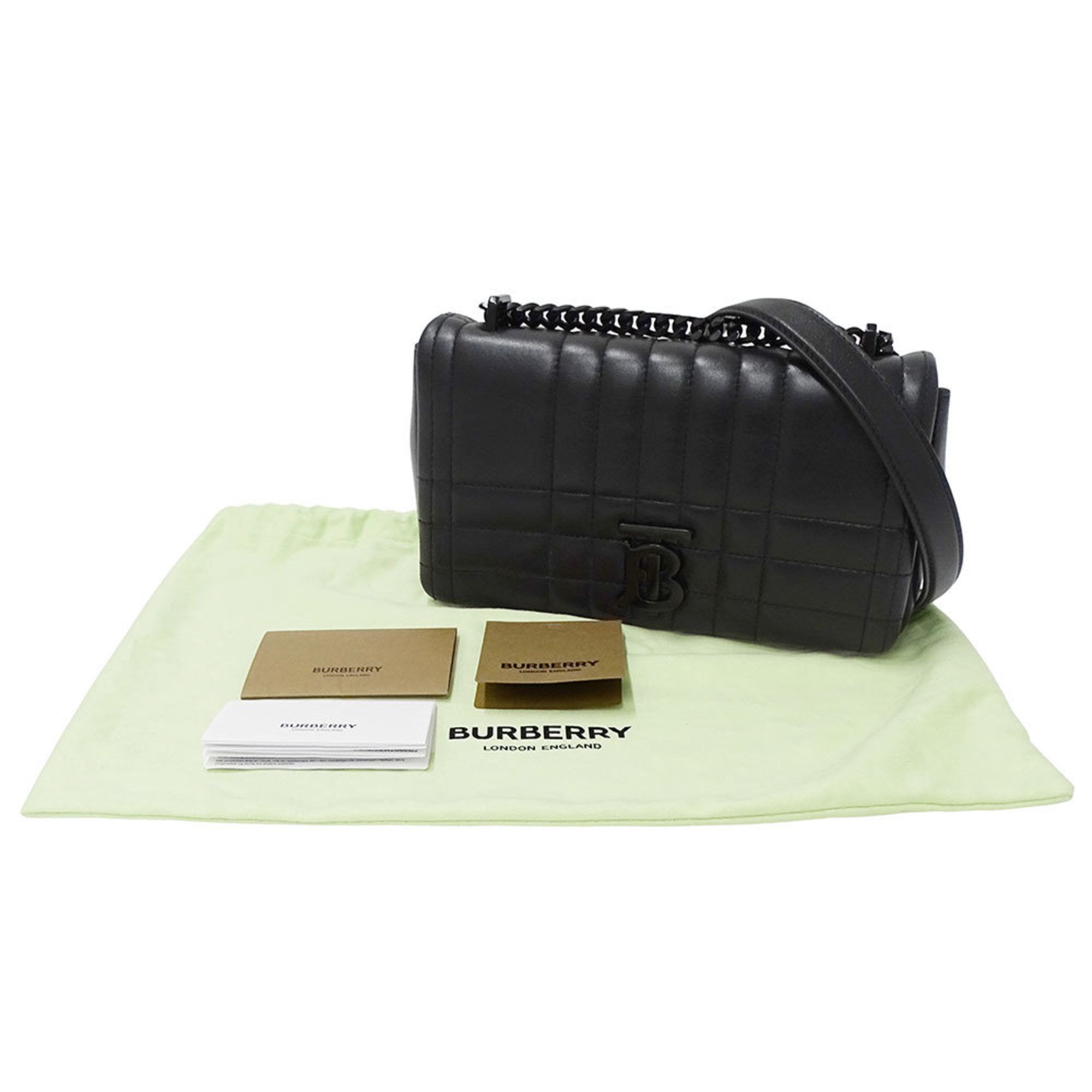 Burberry Burberry shoulder Size ONE SIZE - 8 Thumbnail