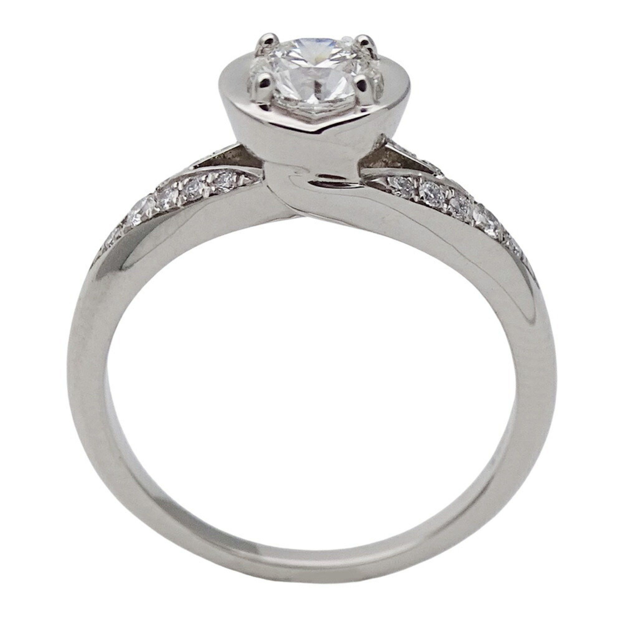Bvlgari Bulgari INCONTRO D’AMORE ring Size ONE SIZE - 4 Thumbnail