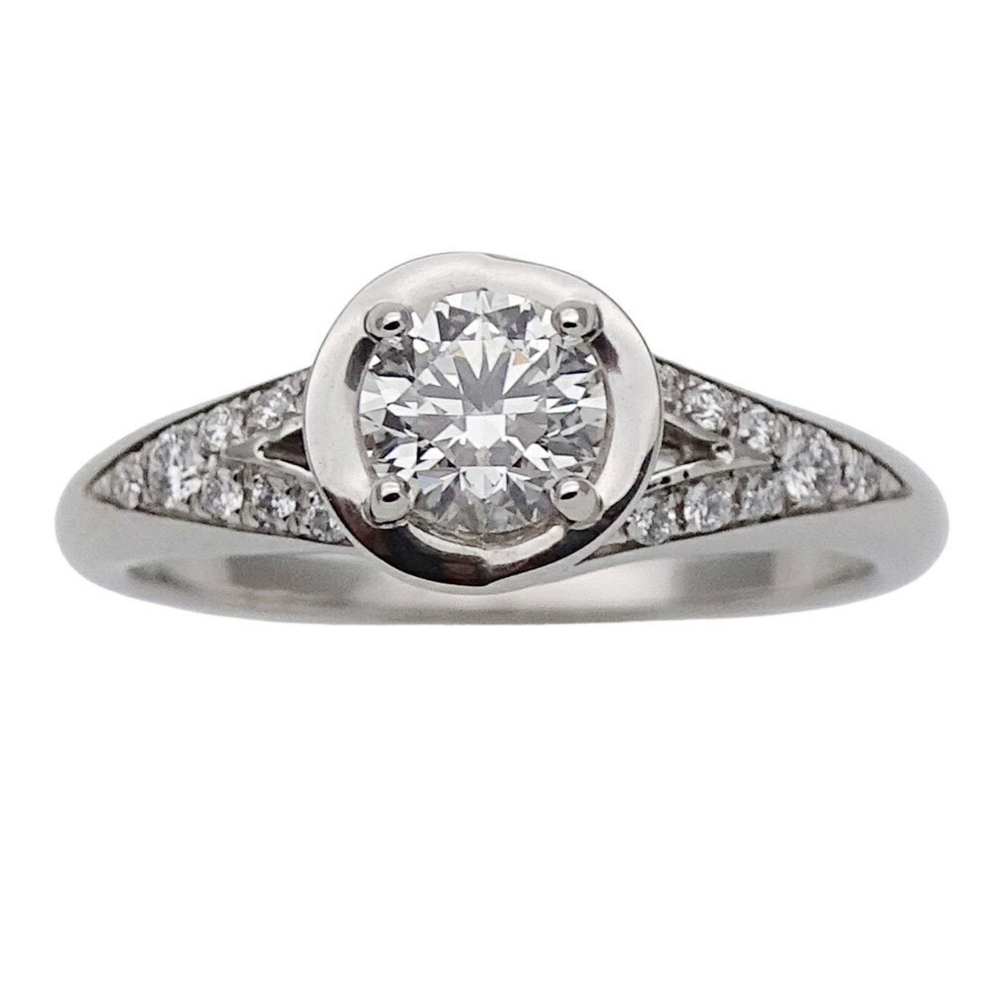Bvlgari Bulgari INCONTRO D’AMORE ring Size ONE SIZE - 3 Thumbnail