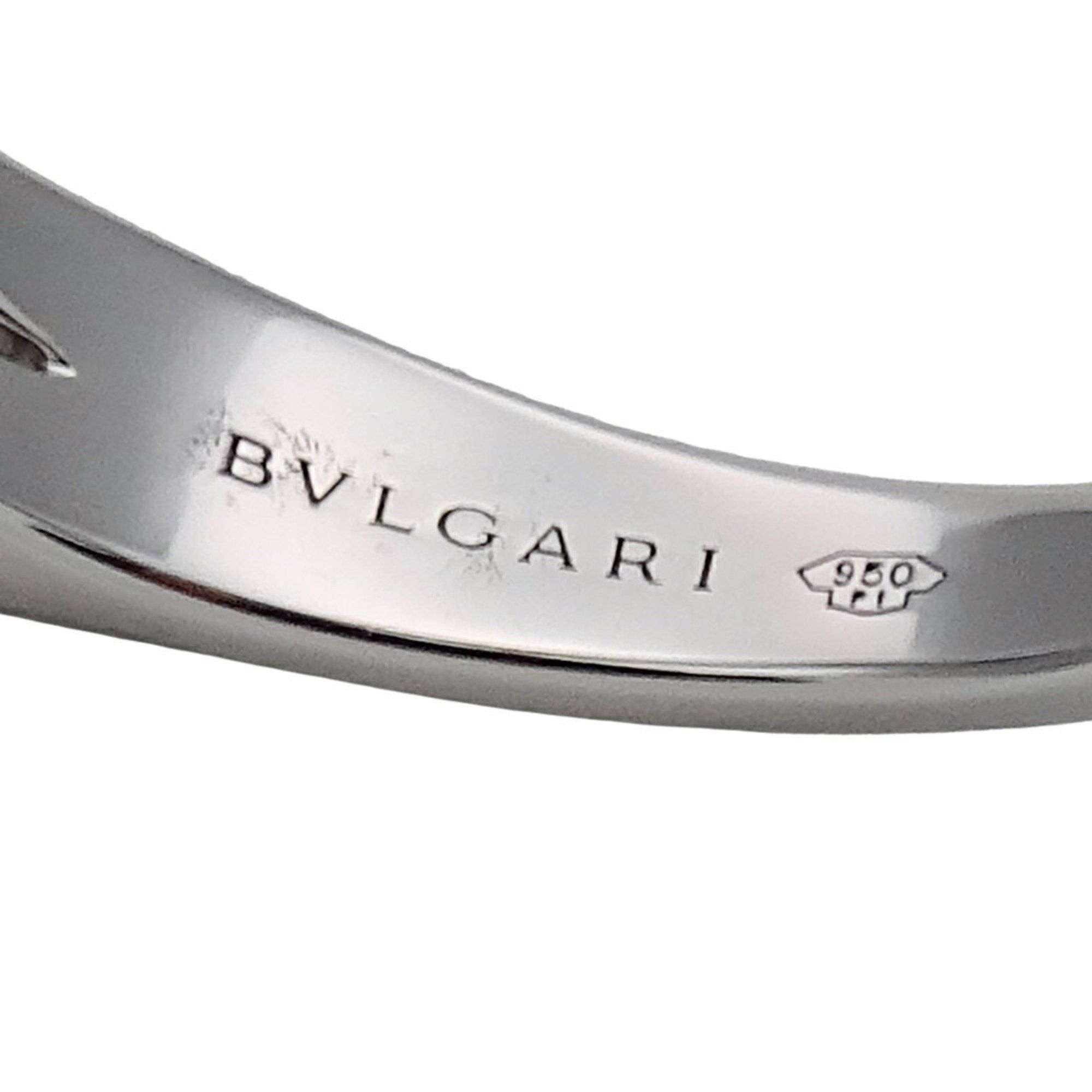 Bvlgari Bulgari INCONTRO D’AMORE ring Size ONE SIZE - 5 Thumbnail