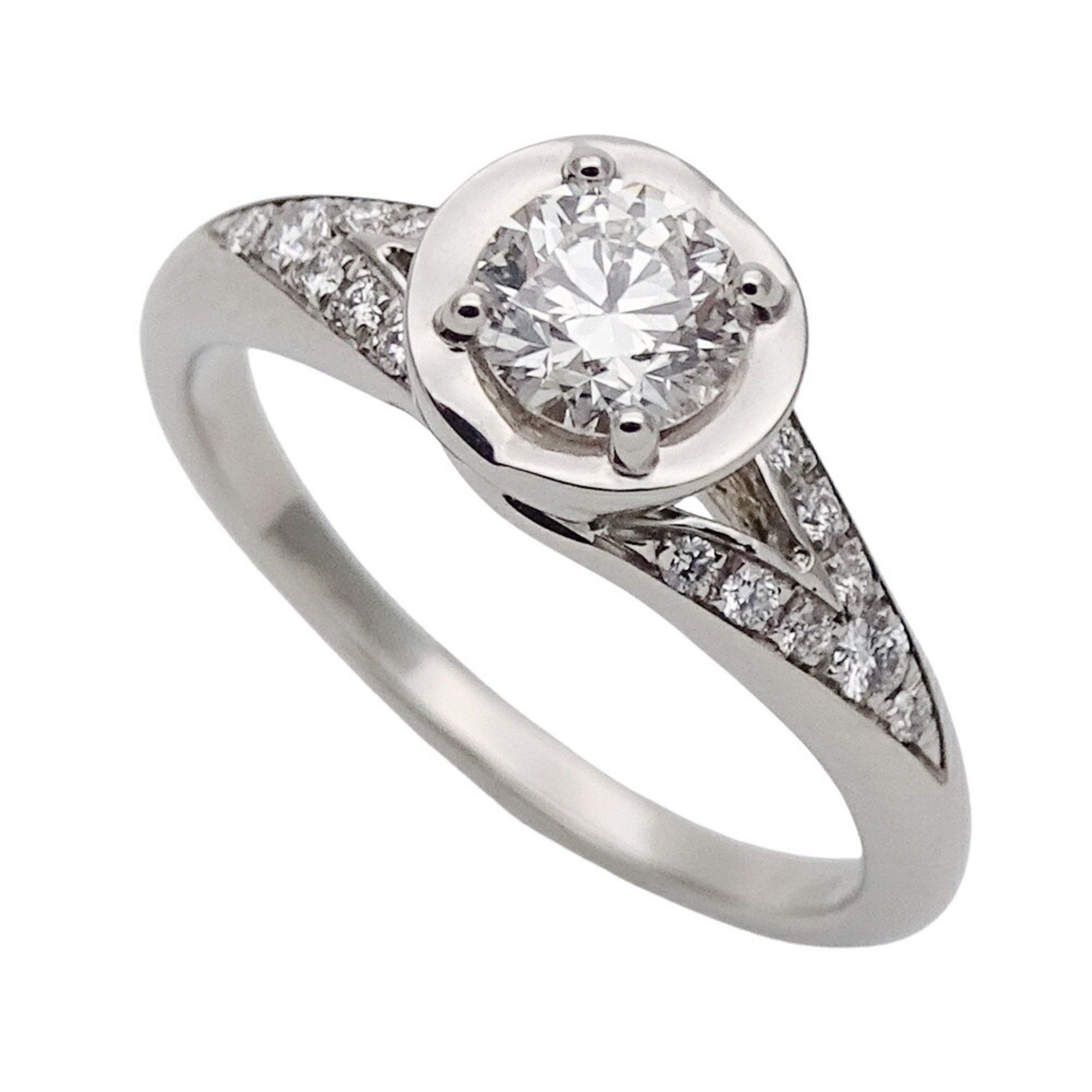 Bvlgari Bulgari INCONTRO D’AMORE ring Size ONE SIZE - 2 Thumbnail
