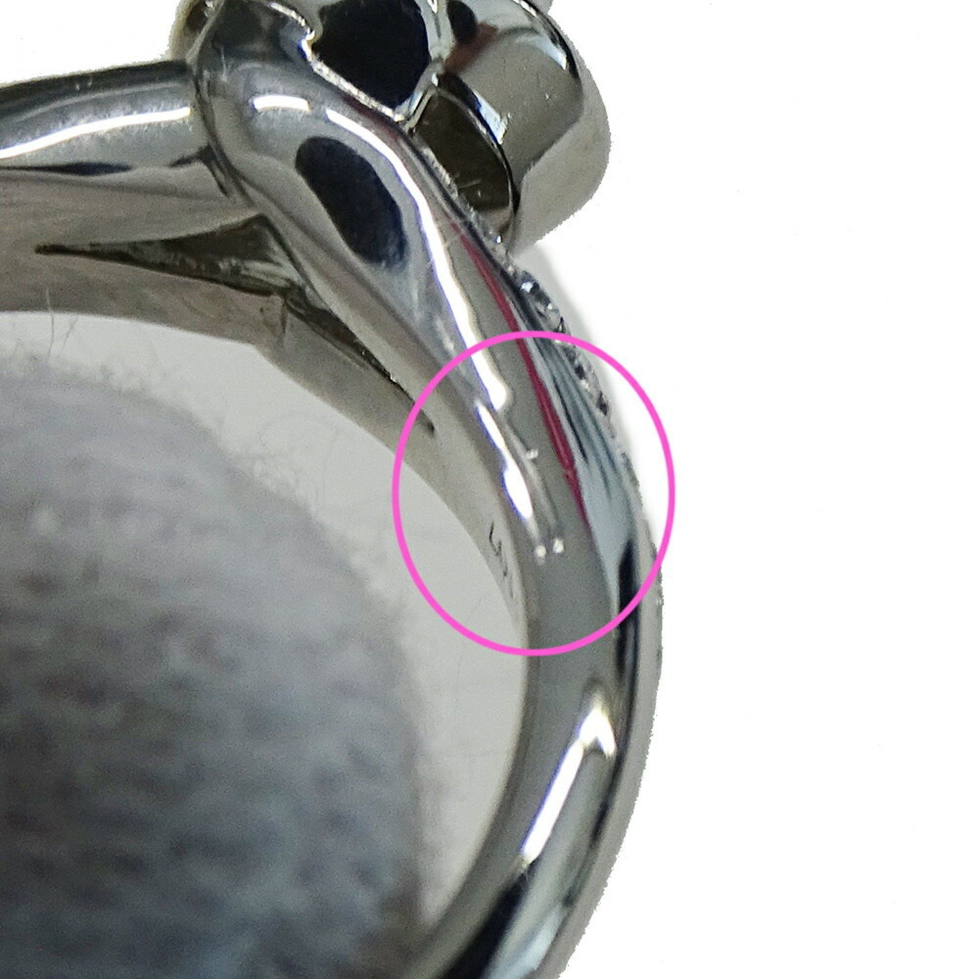 Bvlgari Bulgari INCONTRO D’AMORE ring Size ONE SIZE - 9 Thumbnail