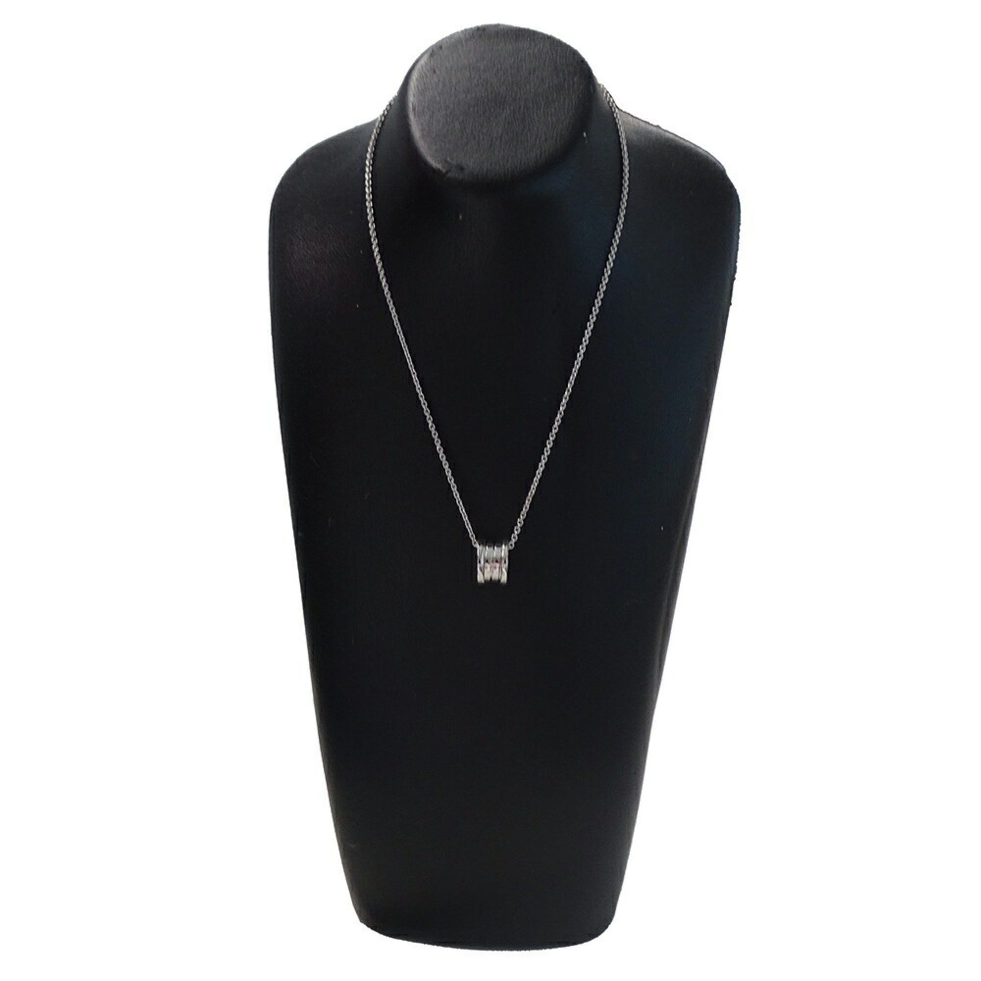 Bvlgari Bulgari B.Zero1 necklace Size ONE SIZE - 10 Thumbnail