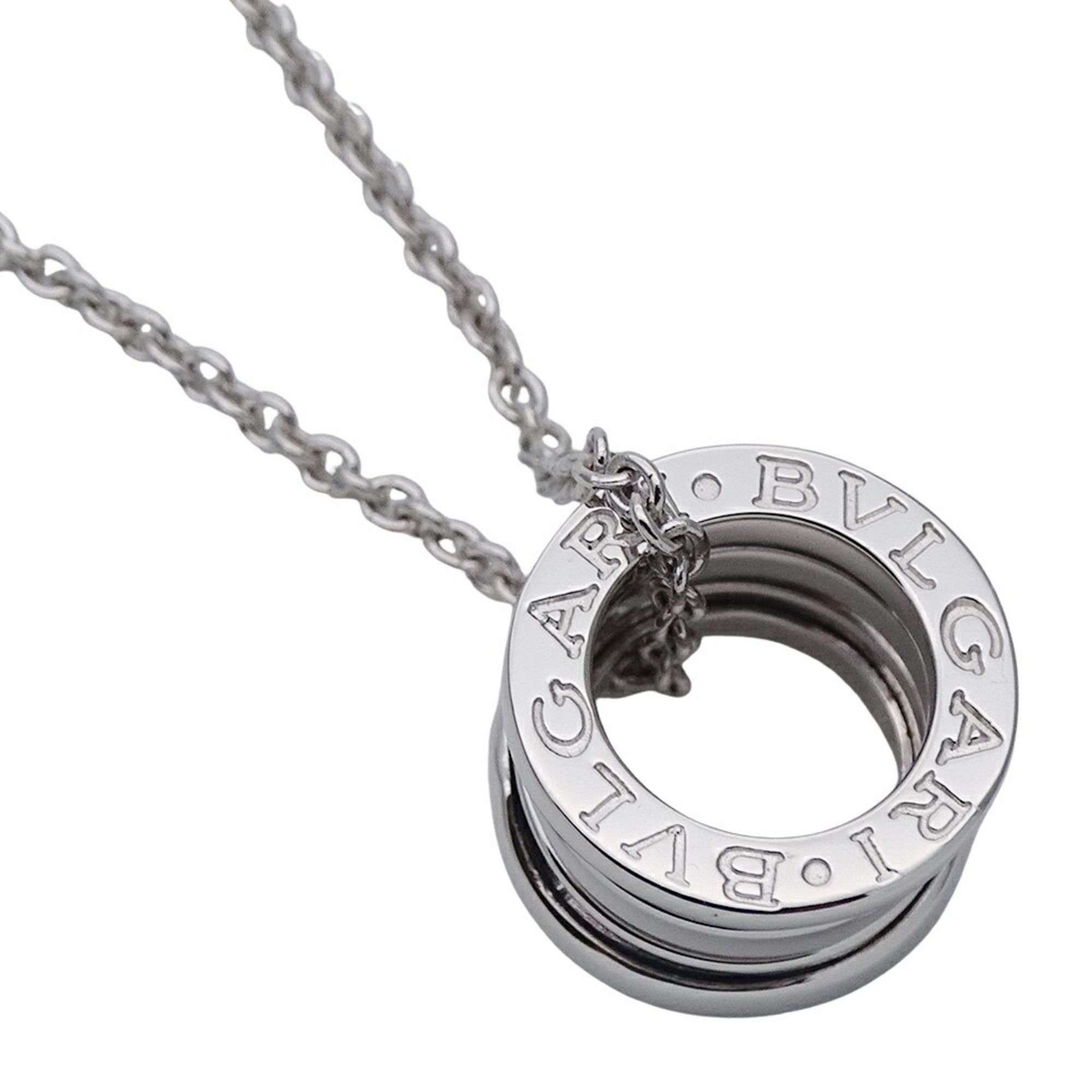 Bvlgari Bulgari B.Zero1 necklace Size ONE SIZE - 6 Thumbnail