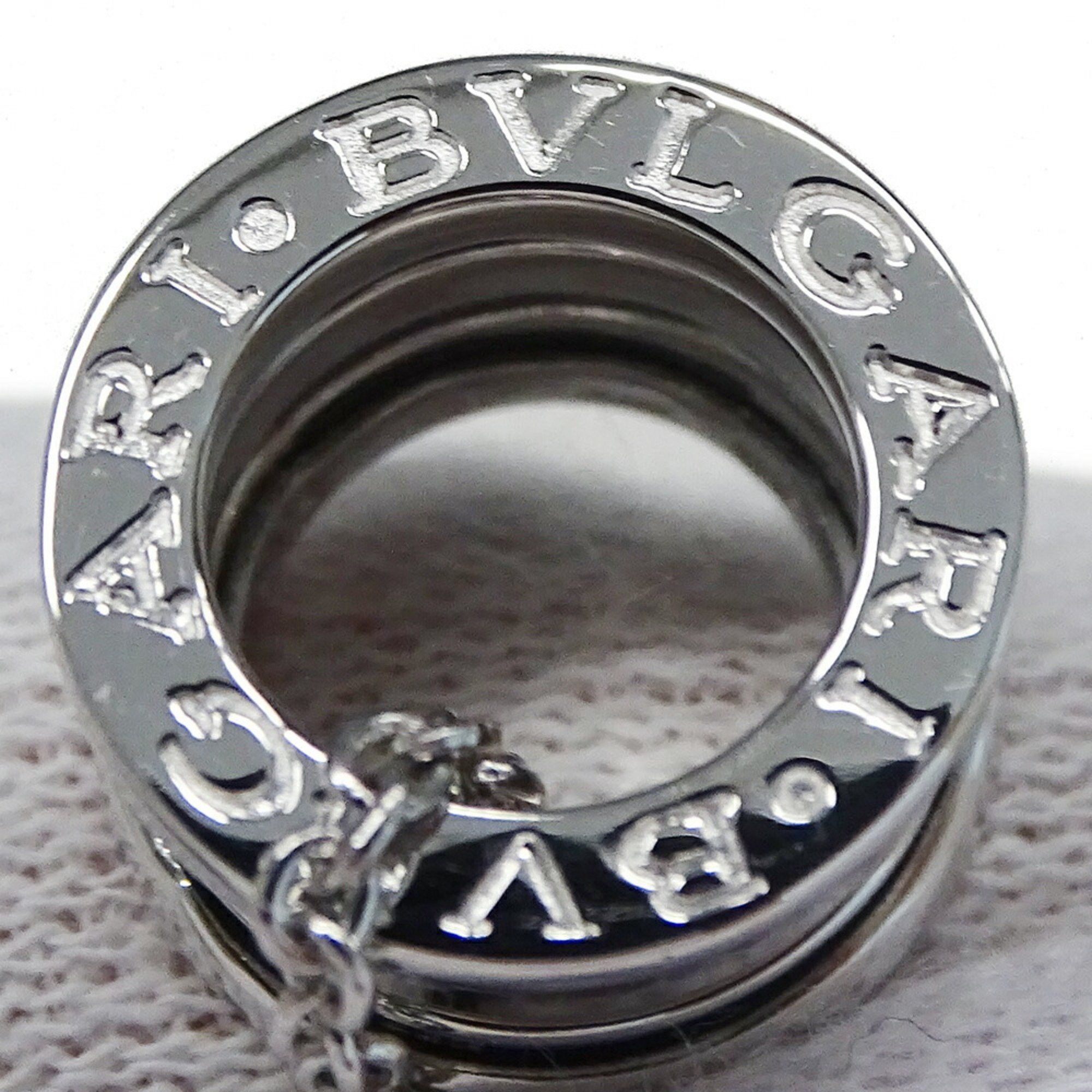 Bvlgari Bulgari B.Zero1 necklace Size ONE SIZE - 11 Thumbnail