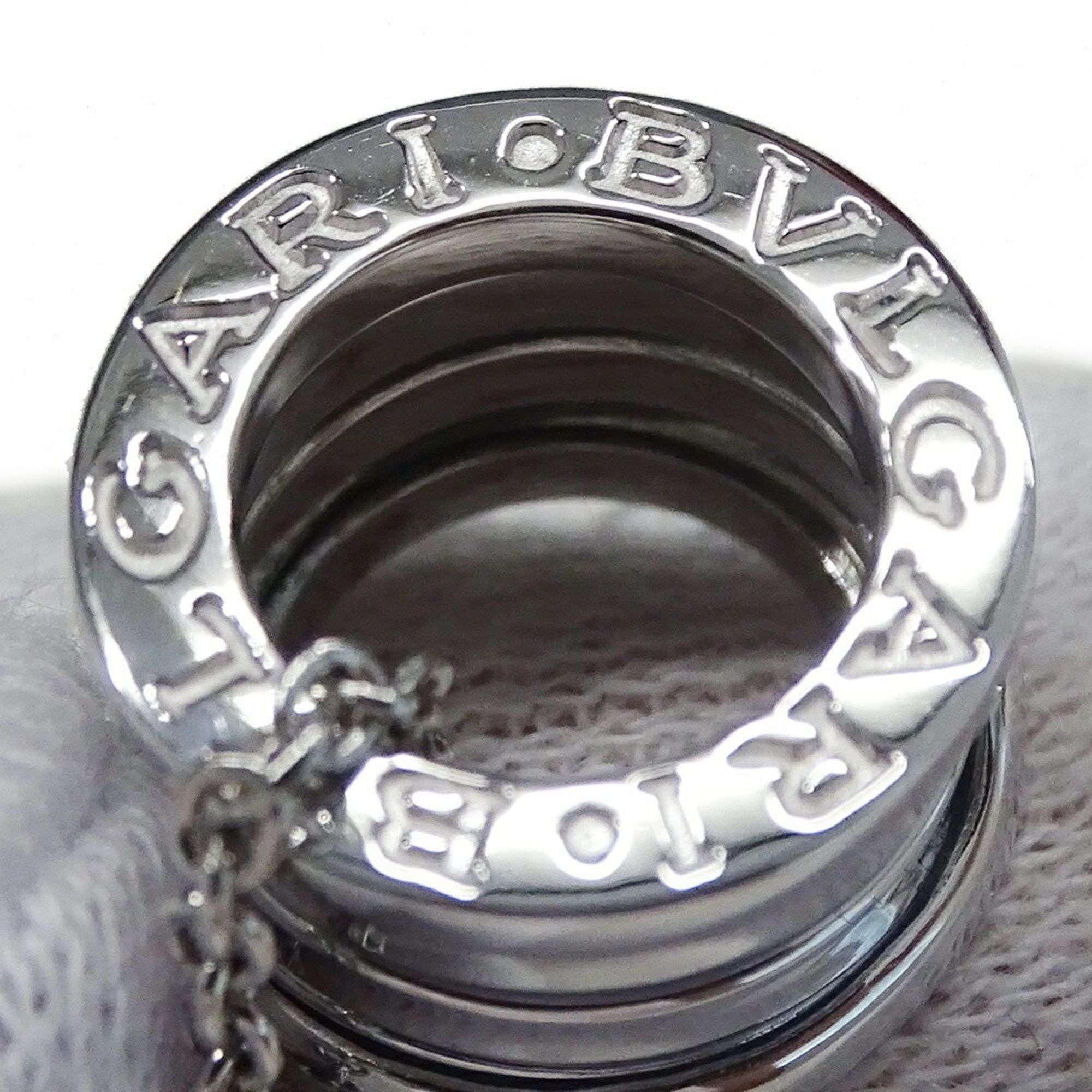 Bvlgari Bulgari B.Zero1 necklace Size ONE SIZE - 4 Thumbnail