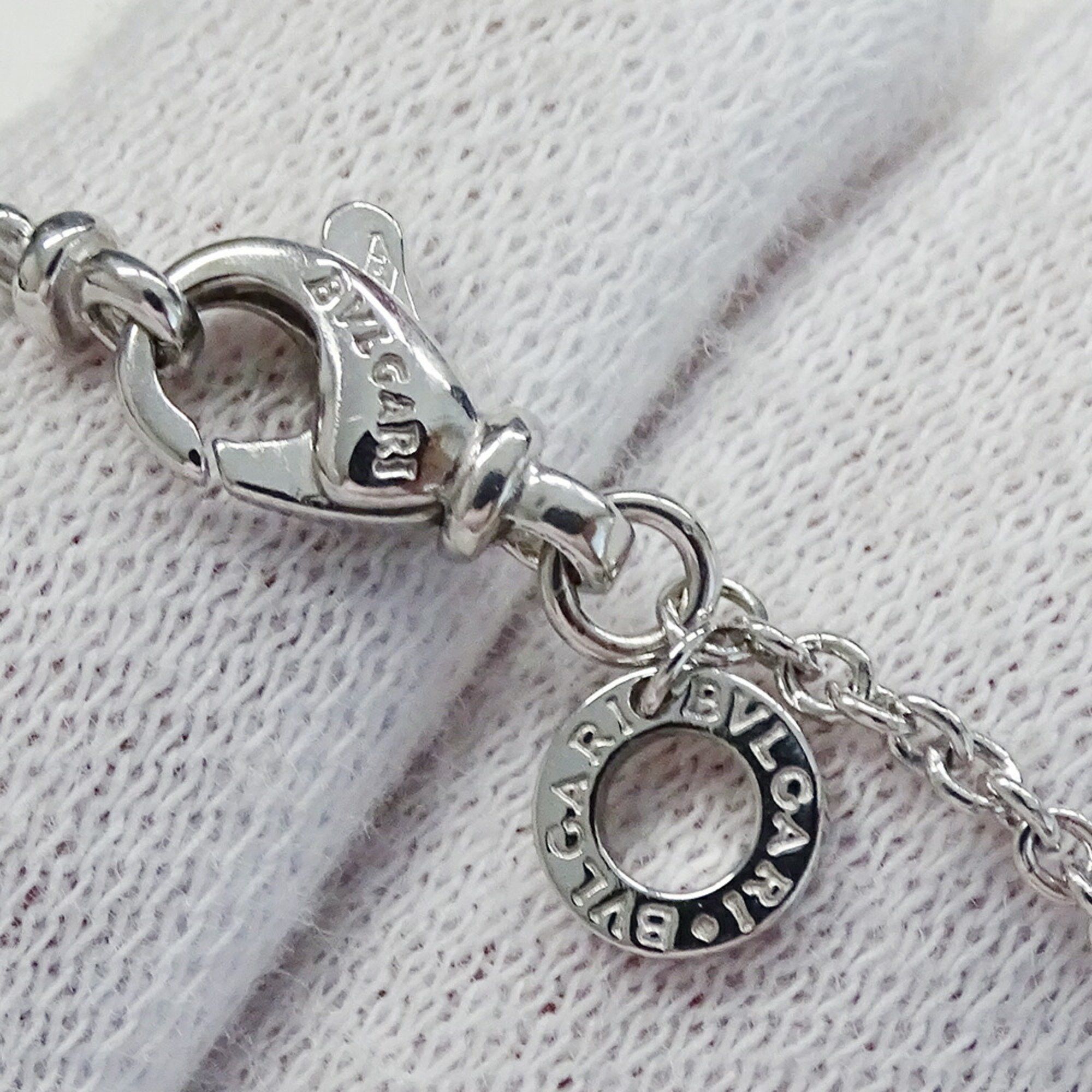 Bvlgari Bulgari B.Zero1 necklace Size ONE SIZE - 9 Thumbnail
