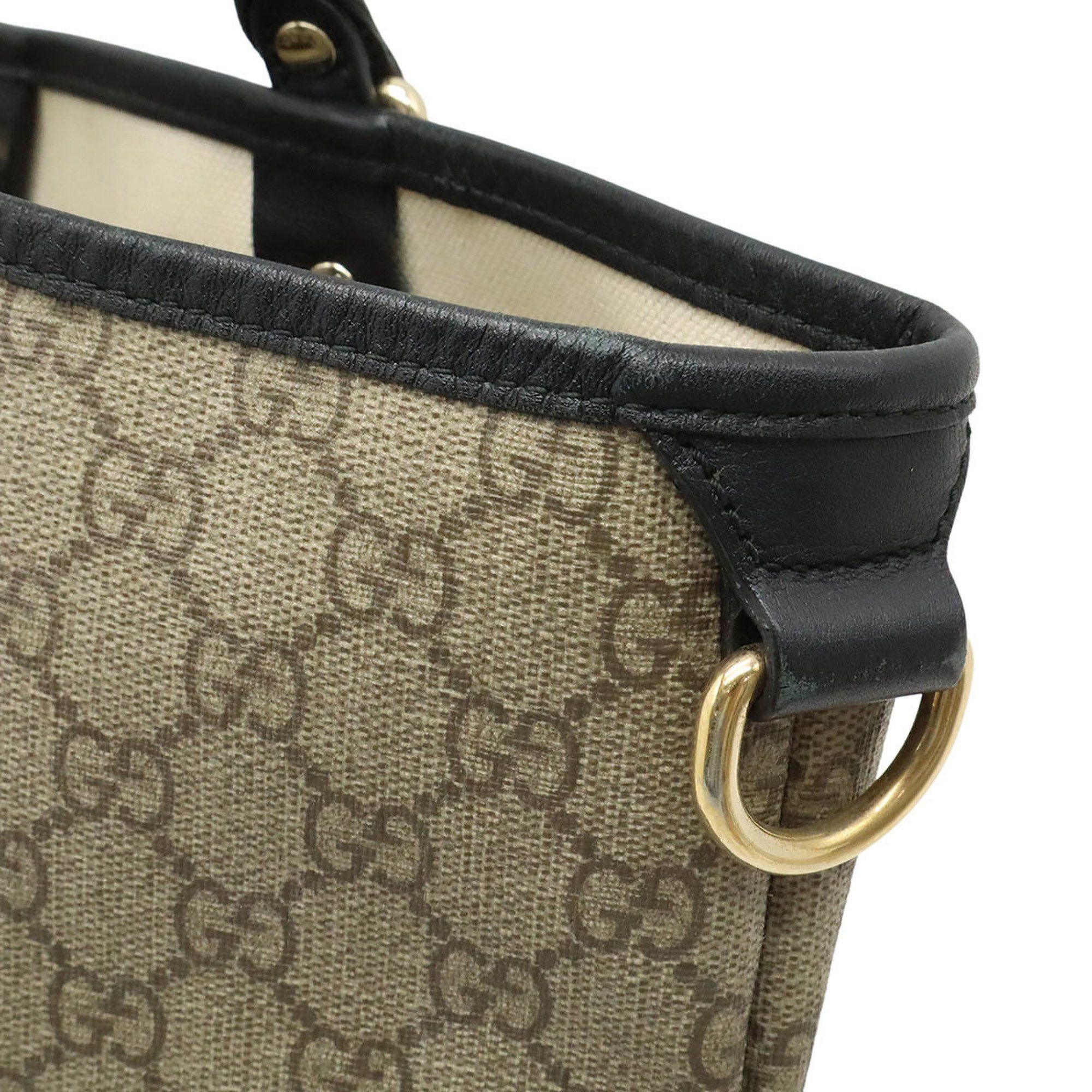 Gucci Gucci tote Size ONE SIZE - 6 Thumbnail