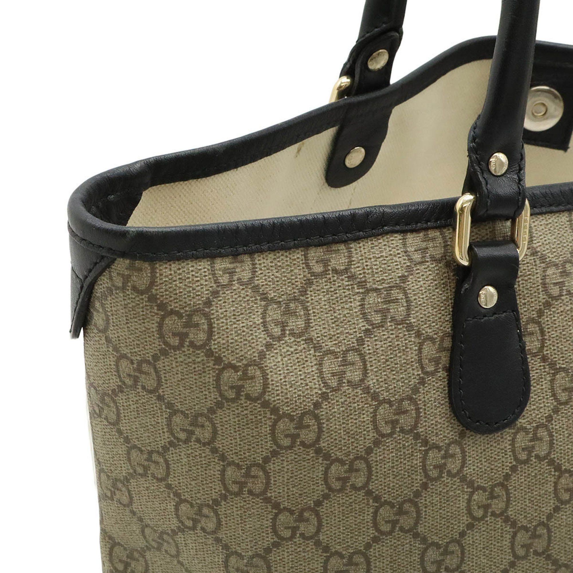 Gucci Gucci tote Size ONE SIZE - 9 Thumbnail