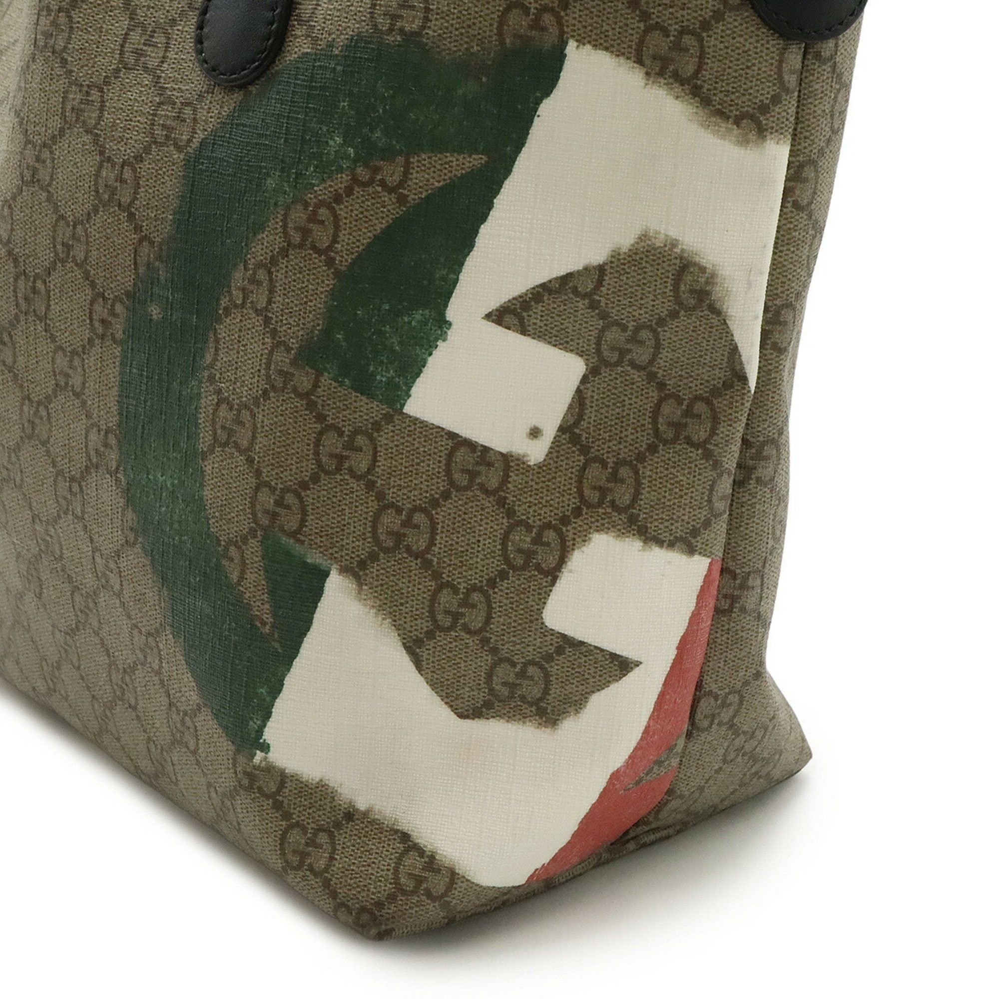 Gucci Gucci tote Size ONE SIZE - 10 Thumbnail