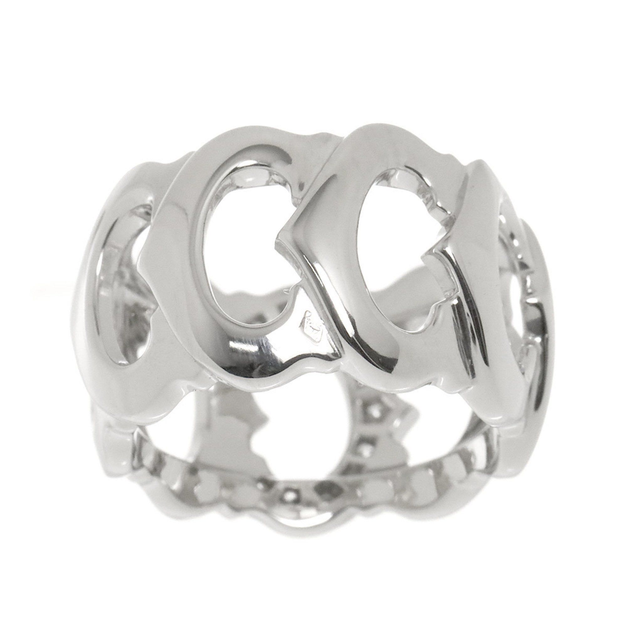 Cartier Cartier C ring Size ONE SIZE - 2 Thumbnail