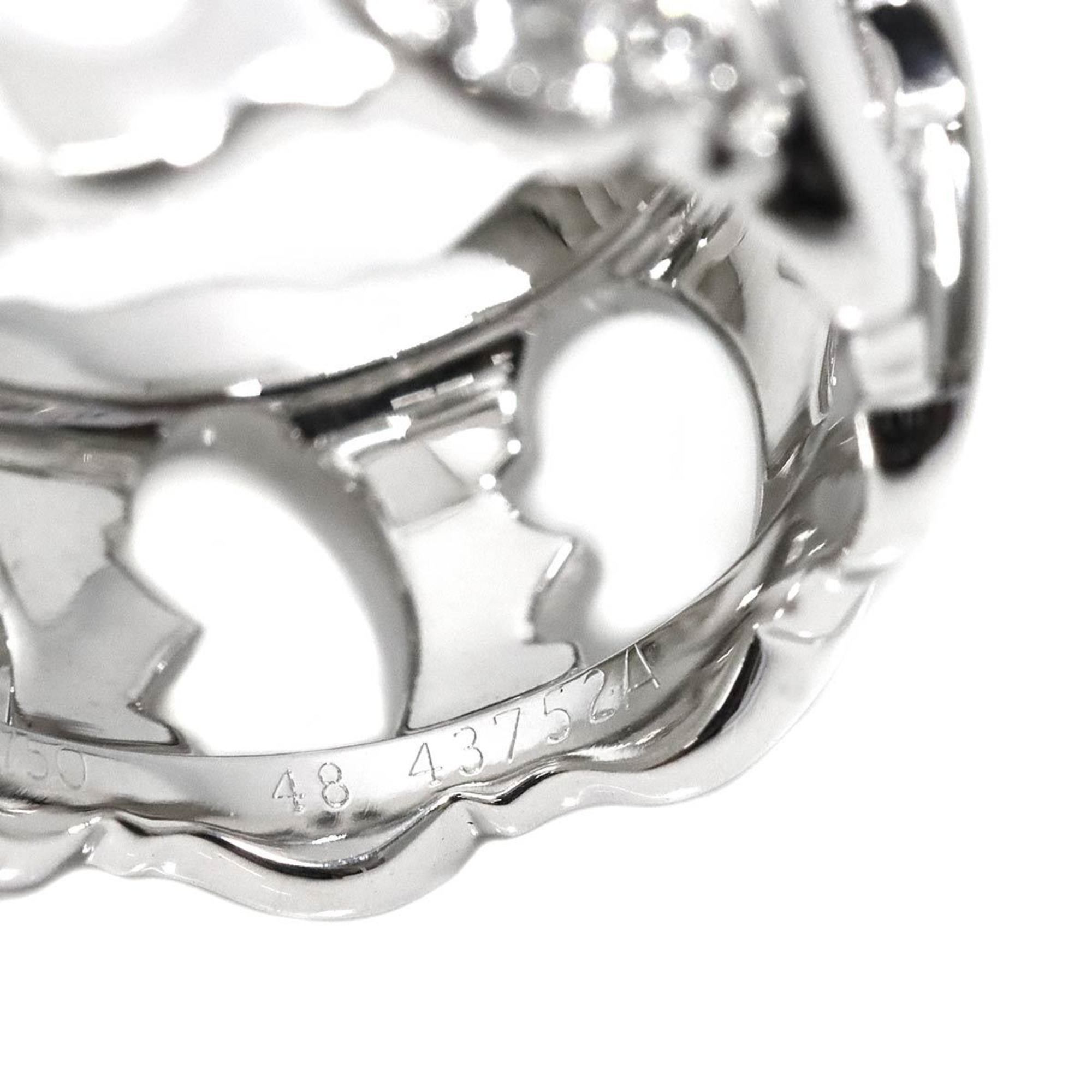 Cartier Cartier C ring Size ONE SIZE - 6 Thumbnail