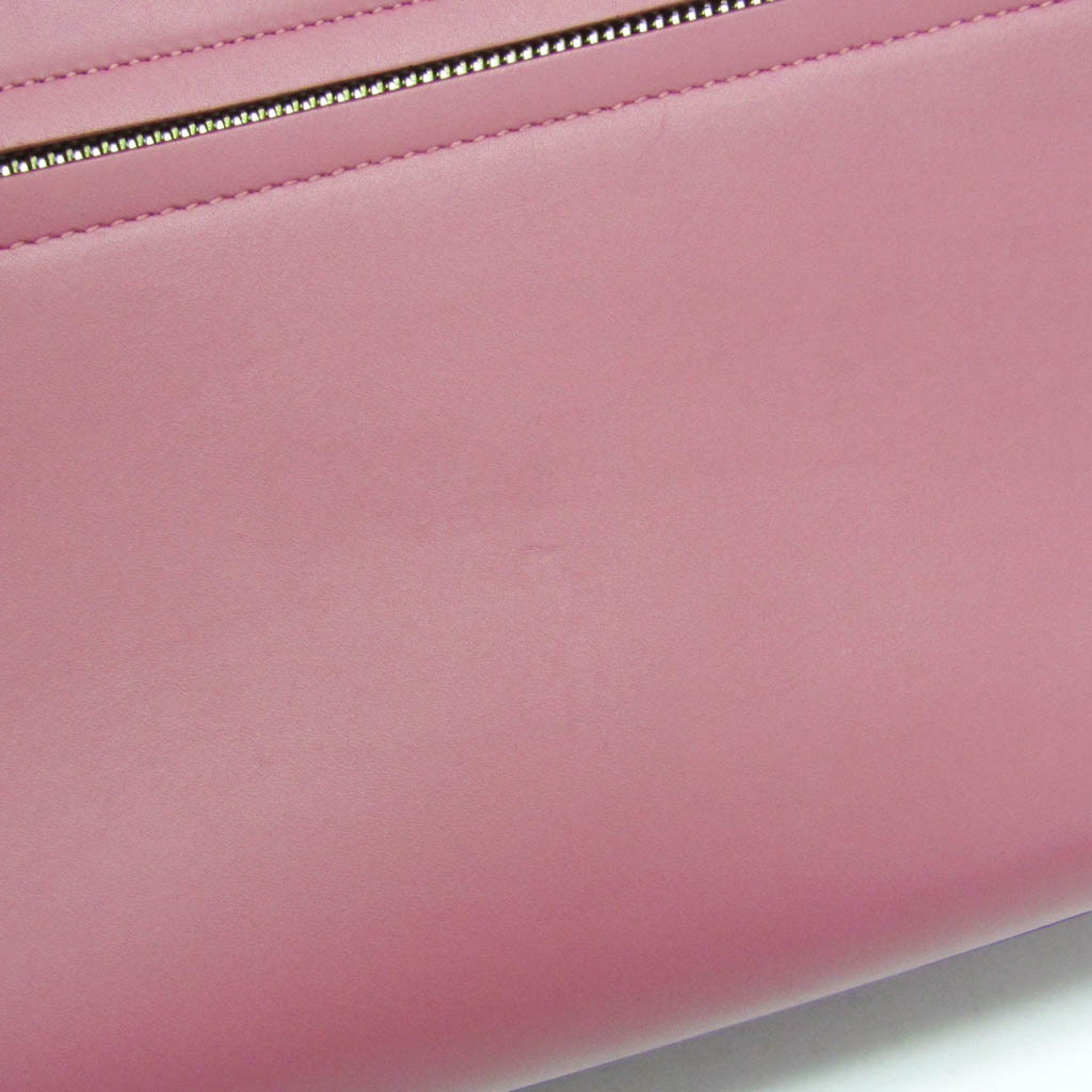Salvatore Ferragamo Salvatore Ferragamo Gancini handbag Size ONE SIZE - 7 Thumbnail