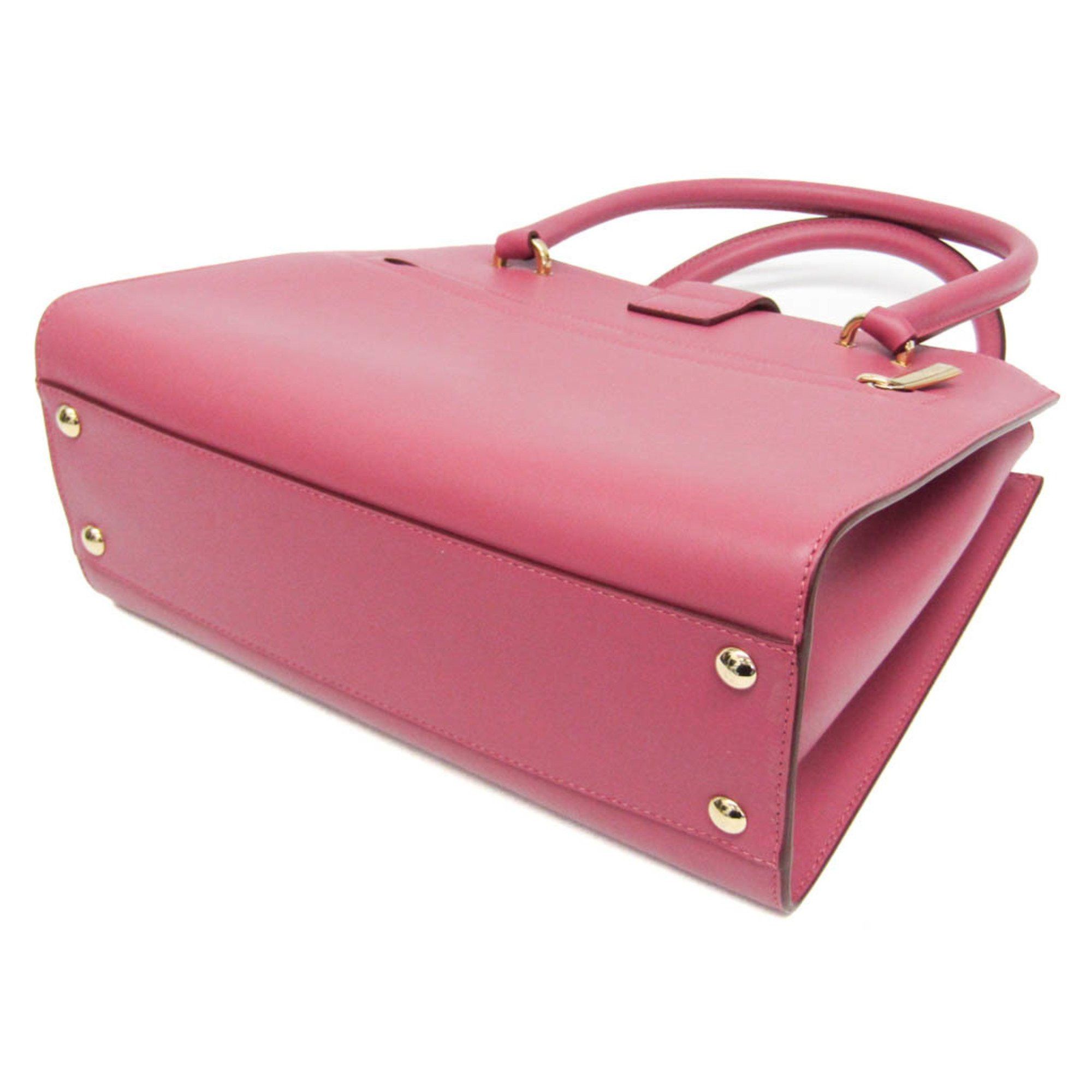 Salvatore Ferragamo Salvatore Ferragamo Gancini handbag Size ONE SIZE - 2 Thumbnail