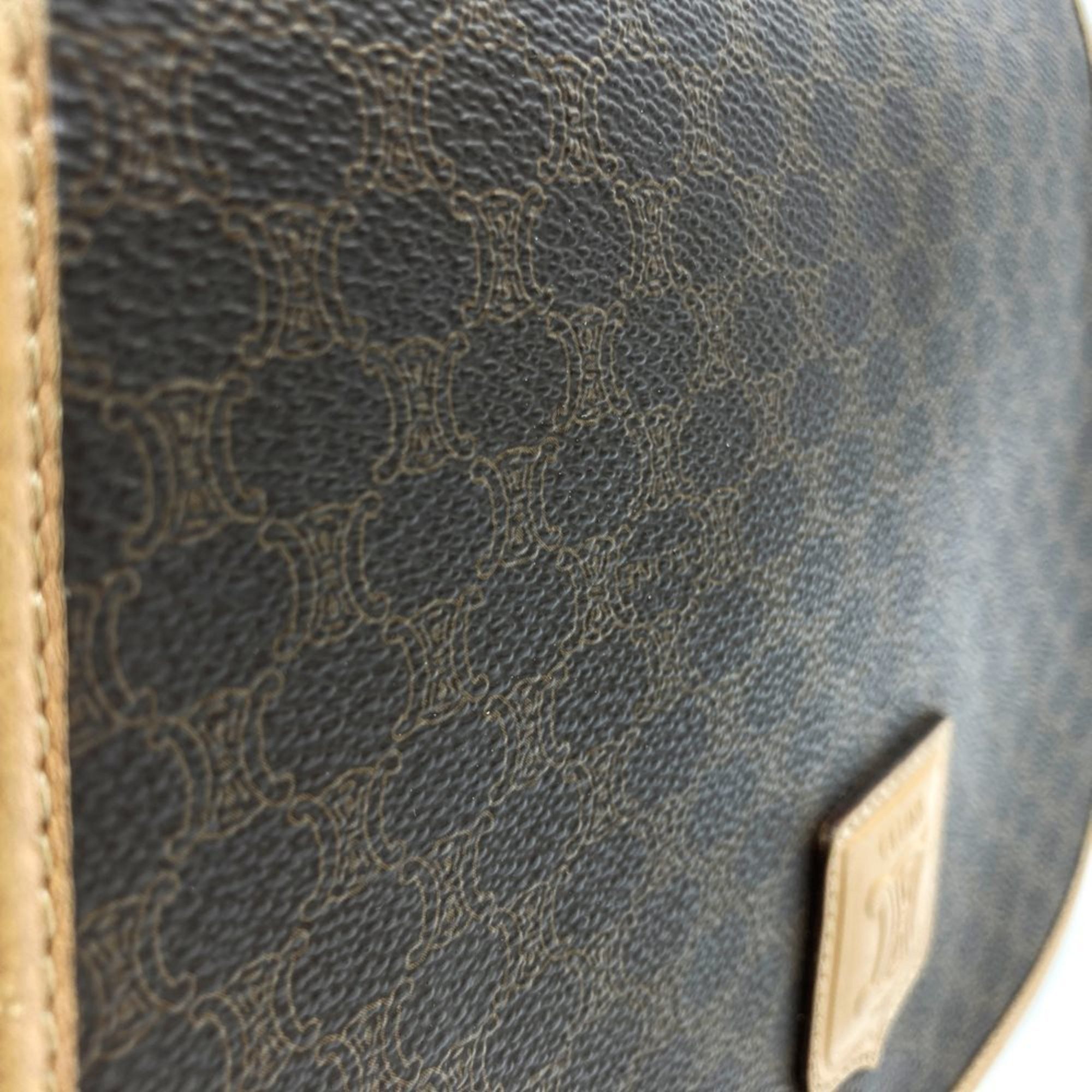 Celine Céline Macadam shoulder Size ONE SIZE - 9 Thumbnail