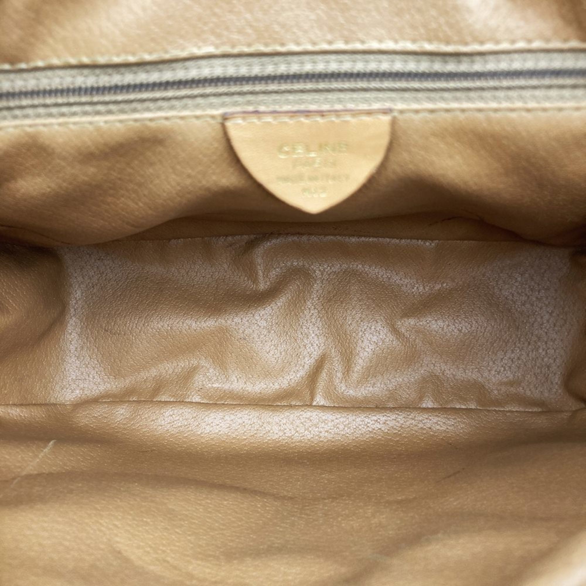 Celine Céline Macadam shoulder Size ONE SIZE - 7 Thumbnail
