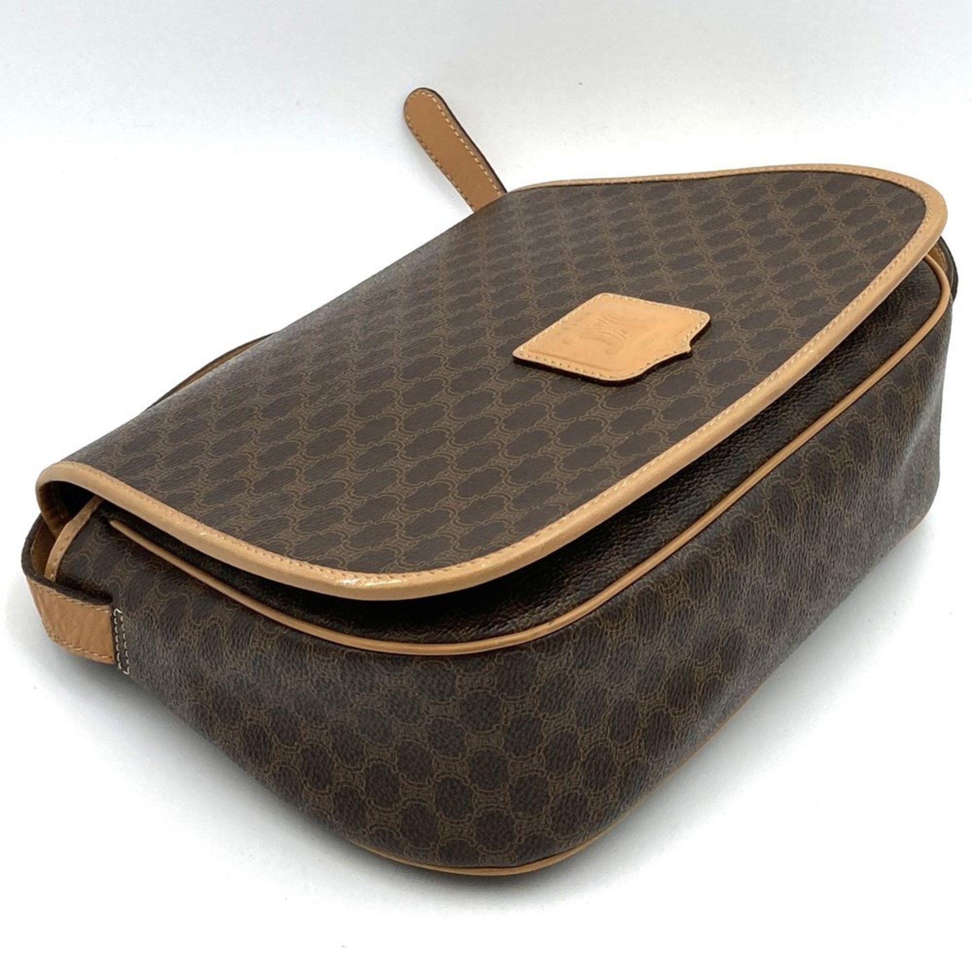 Celine Céline Macadam shoulder Size ONE SIZE - 4 Thumbnail