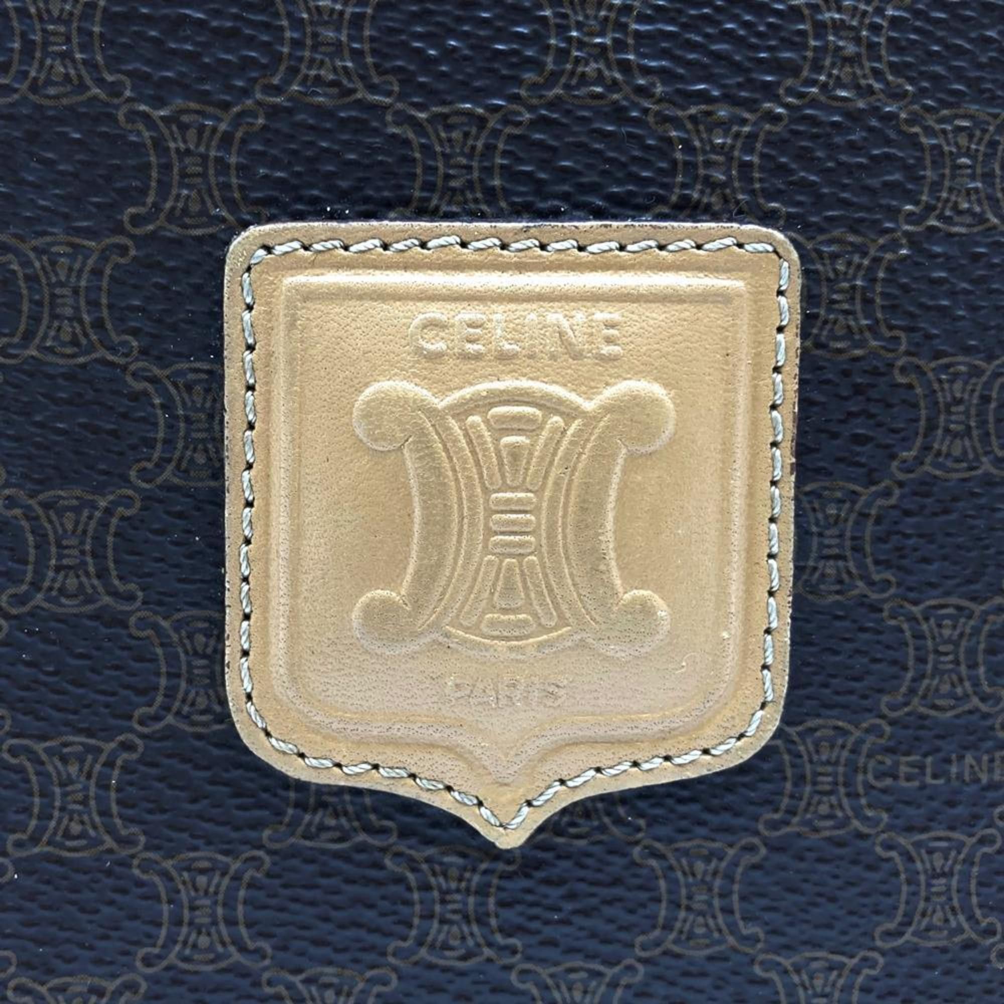 Celine Céline Macadam shoulder Size ONE SIZE - 6 Thumbnail