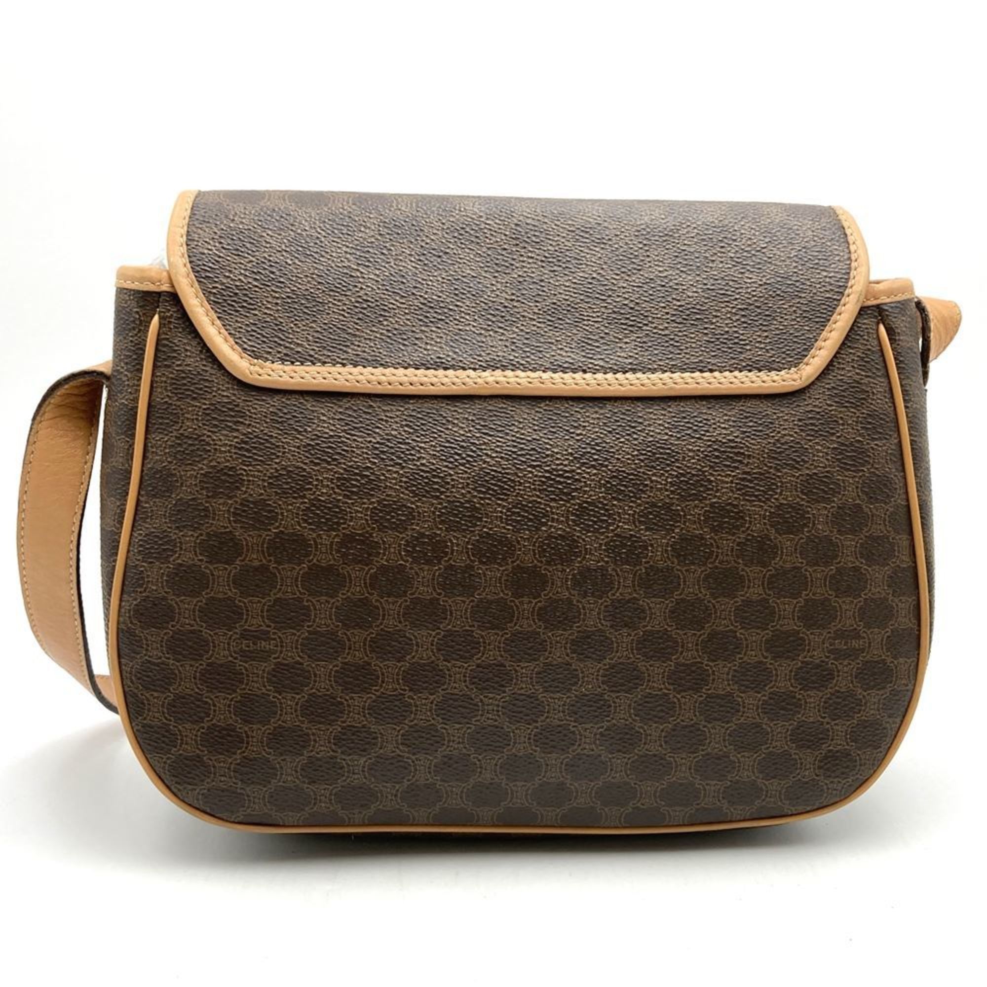 Celine Céline Macadam shoulder Size ONE SIZE - 2 Thumbnail