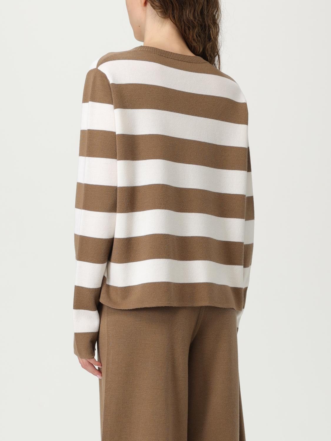 Max Mara Max Mara Sweater Woman Hazel Size XS / US 0-2 / IT 36-38 - 3 Thumbnail