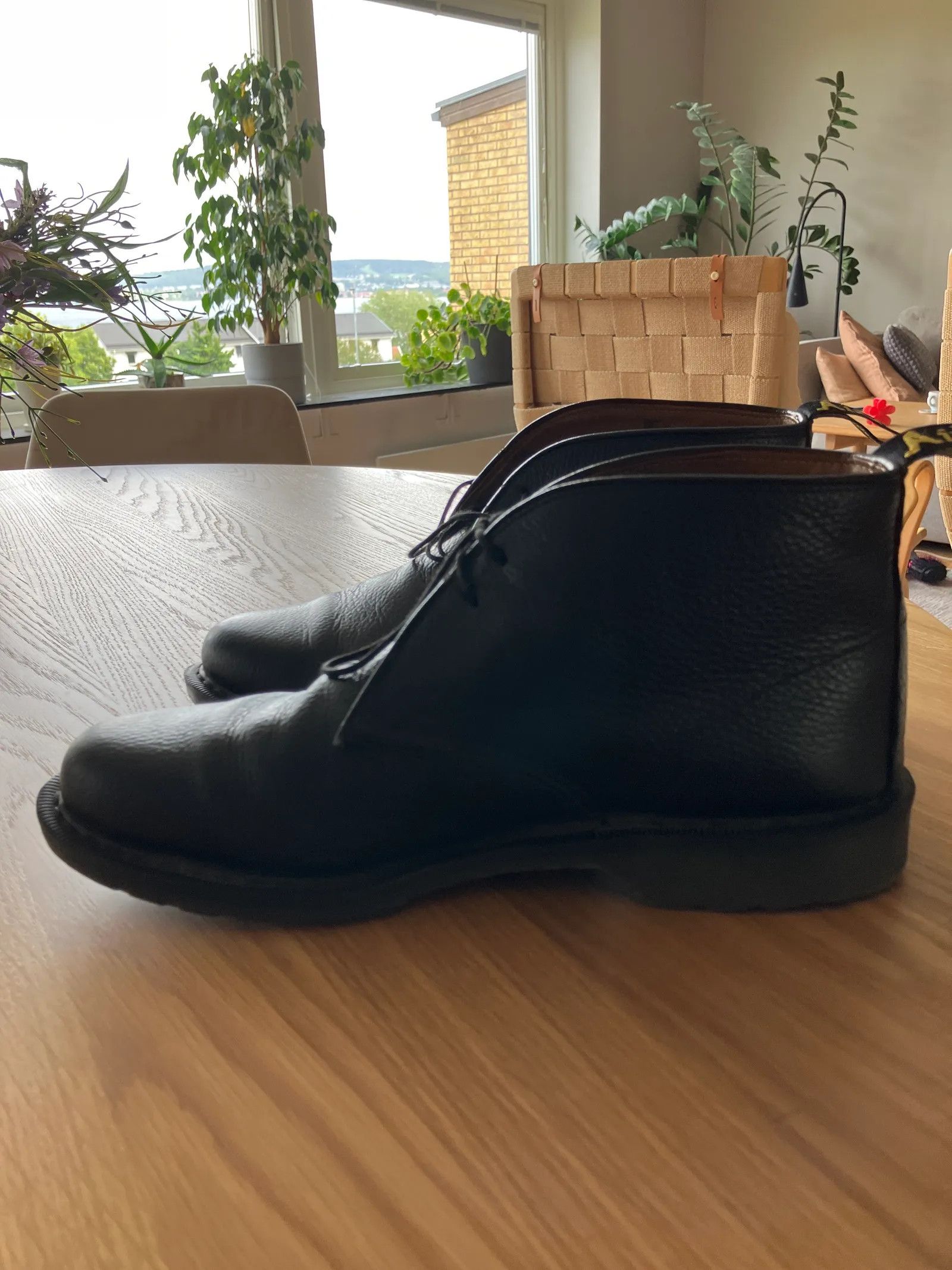 Dr. Martens Dr. Martens Sawyer Boots Size US 11 / EU 44 - 4 Thumbnail