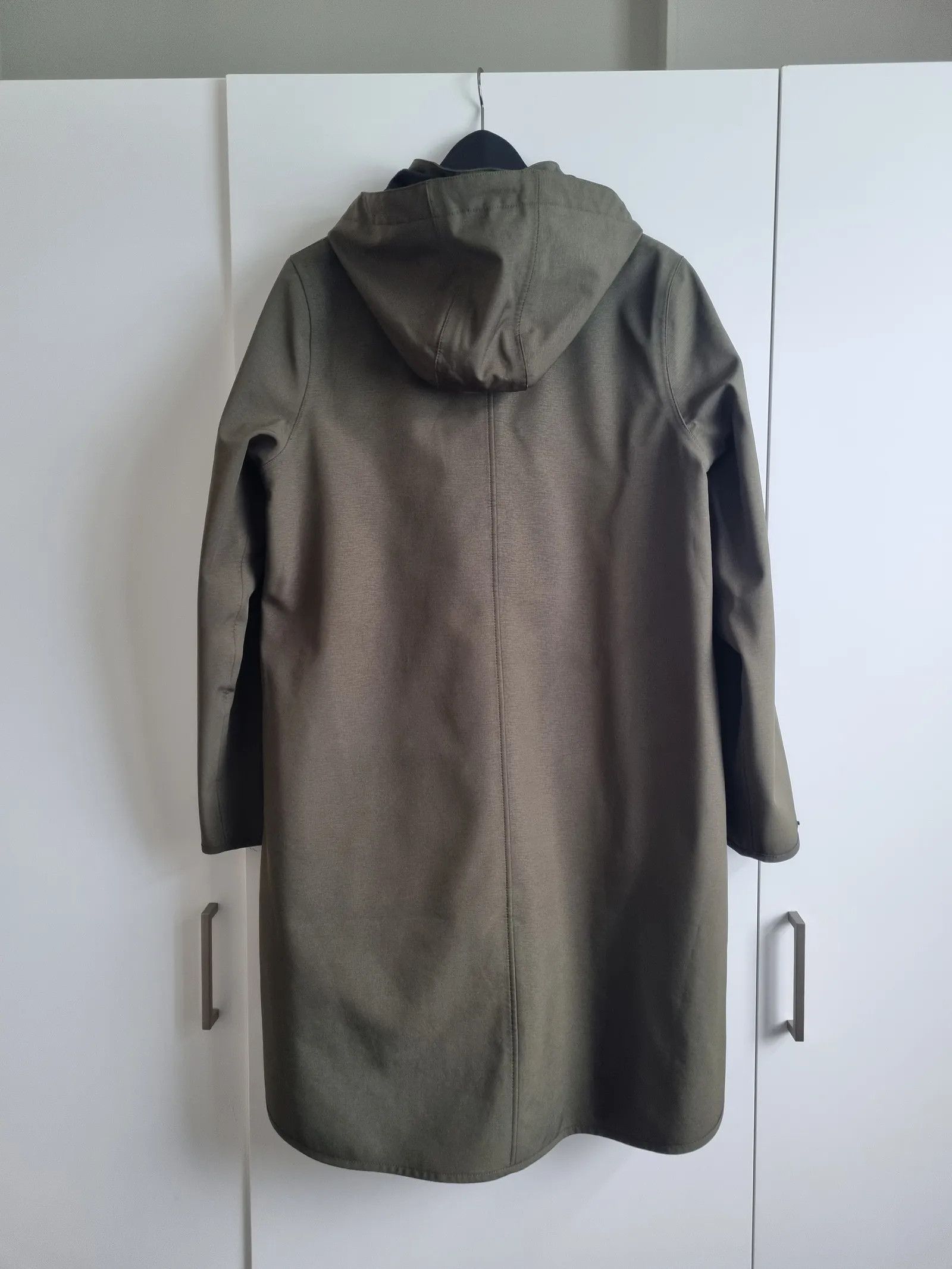 Ilse Jacobsen Ilse Jacobsen RAIN 128 Jacket Size S / US 4 / IT 40 - 3 Thumbnail