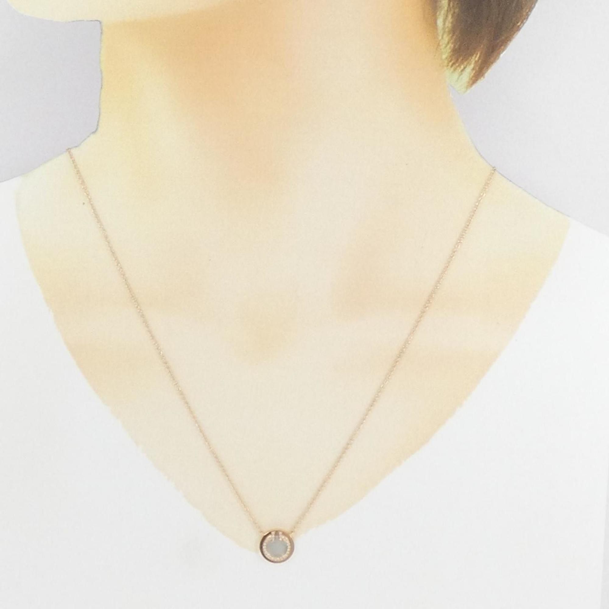 Tiffany & Co. Tiffany & Co T circle necklace Size ONE SIZE - 6 Thumbnail