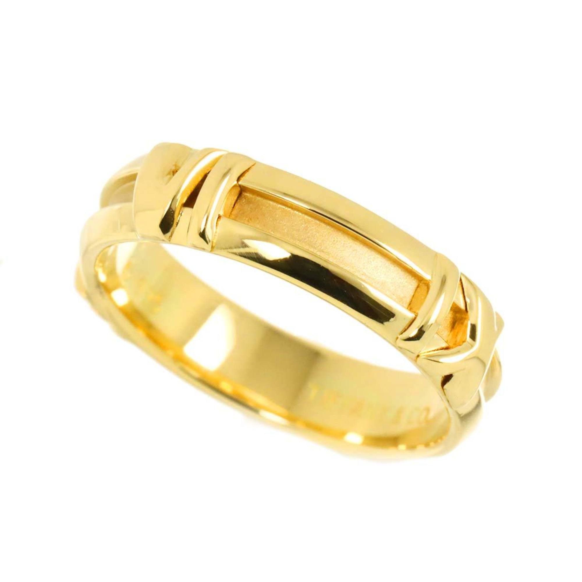 Tiffany & Co. Tiffany & Co Atlas ring Size ONE SIZE - 2 Thumbnail