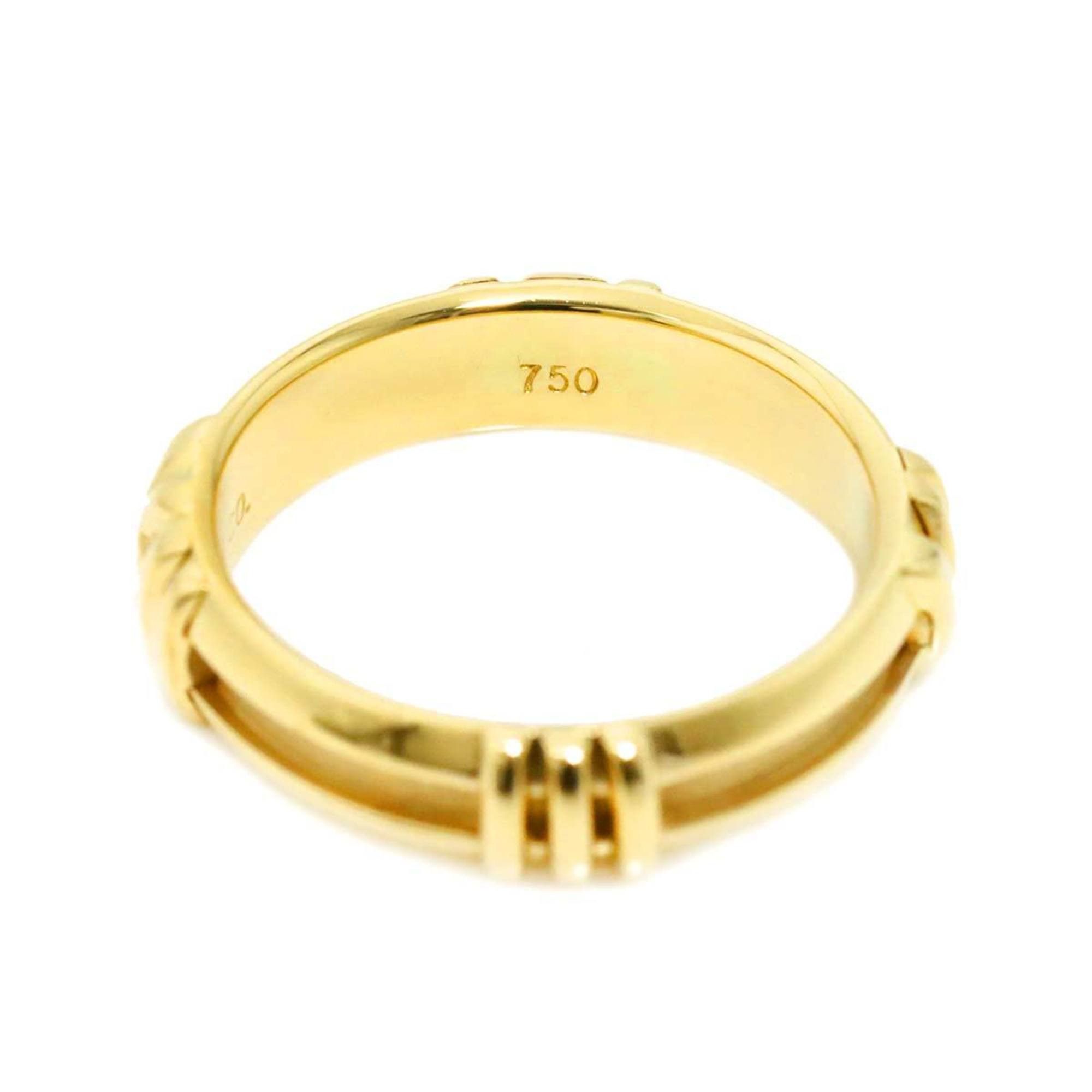 Tiffany & Co. Tiffany & Co Atlas ring Size ONE SIZE - 5 Thumbnail