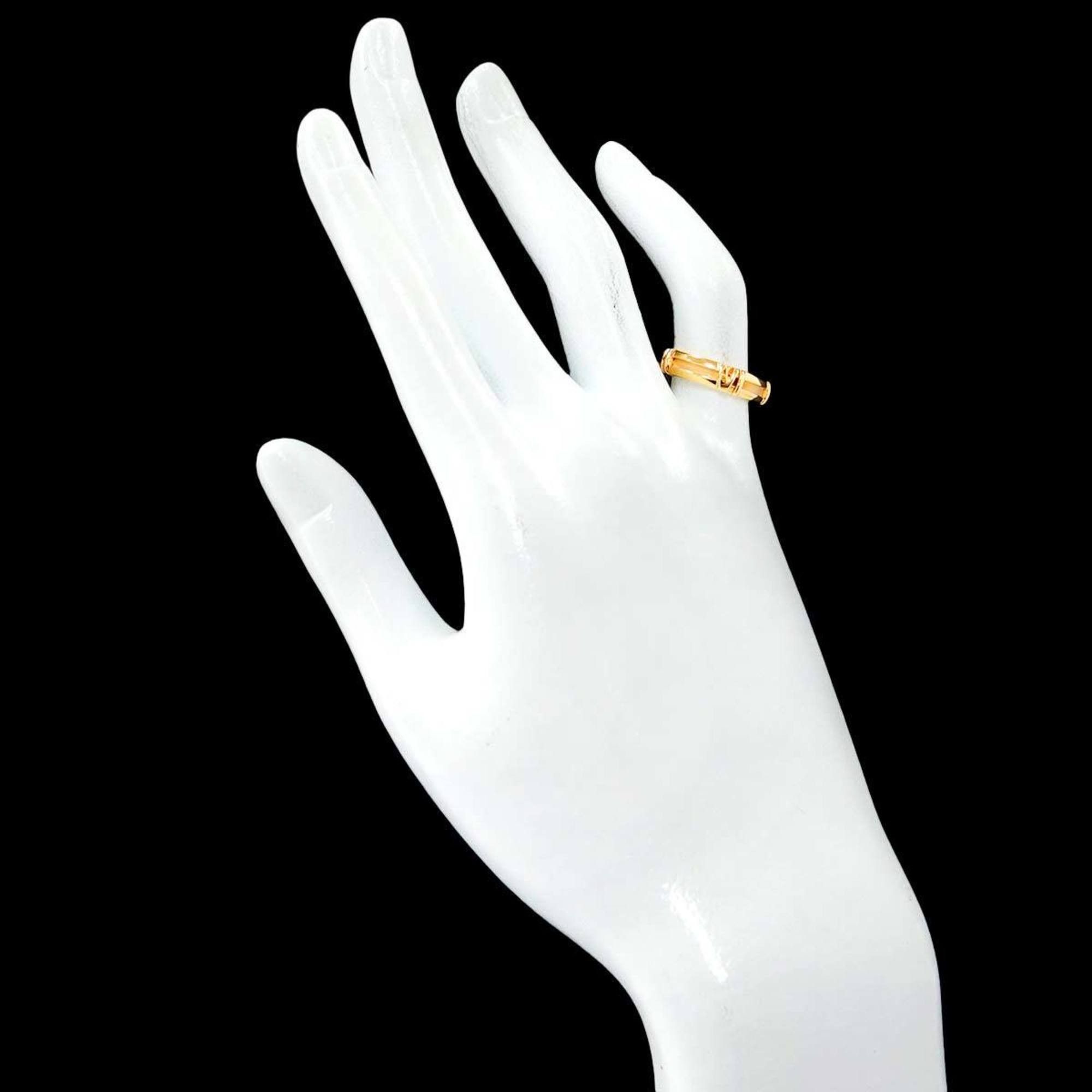 Tiffany & Co. Tiffany & Co Atlas ring Size ONE SIZE - 7 Thumbnail