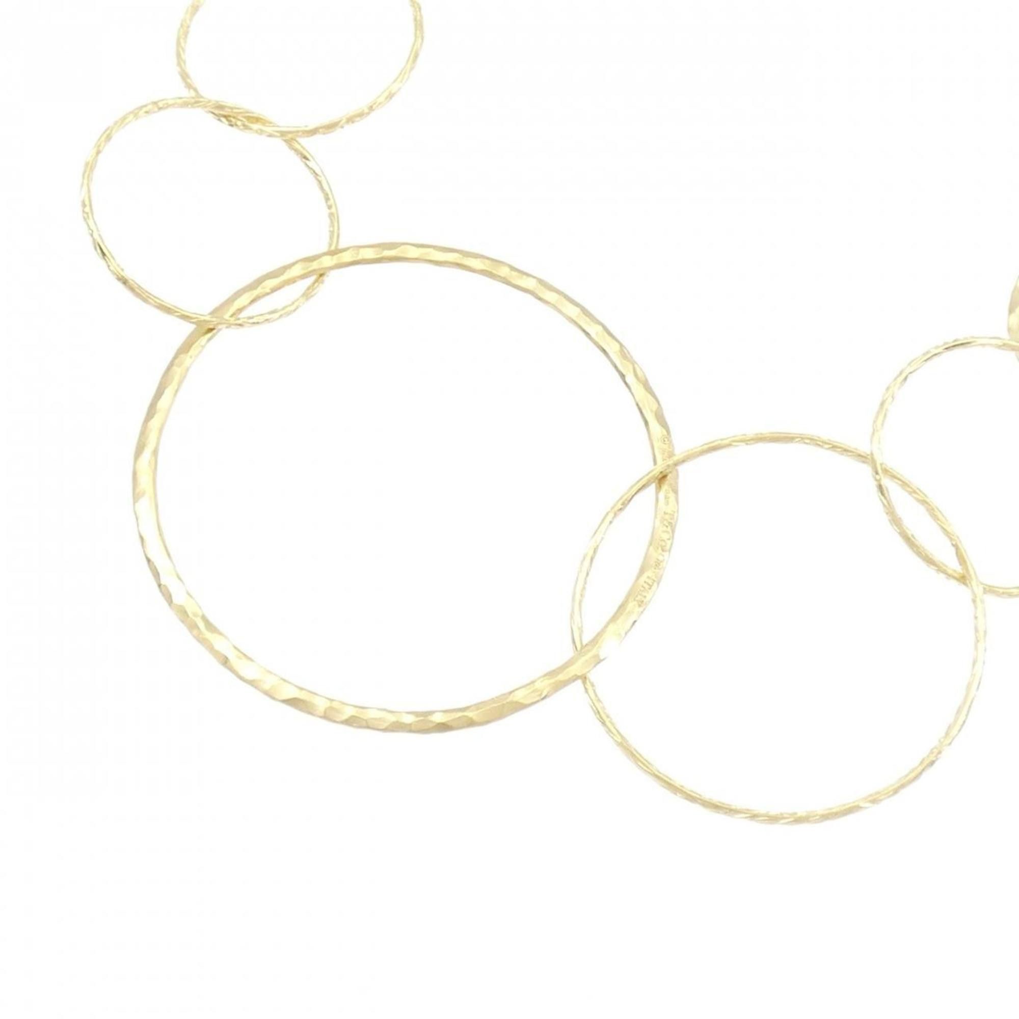 Tiffany & Co. Tiffany & Co necklace Size ONE SIZE - 4 Thumbnail
