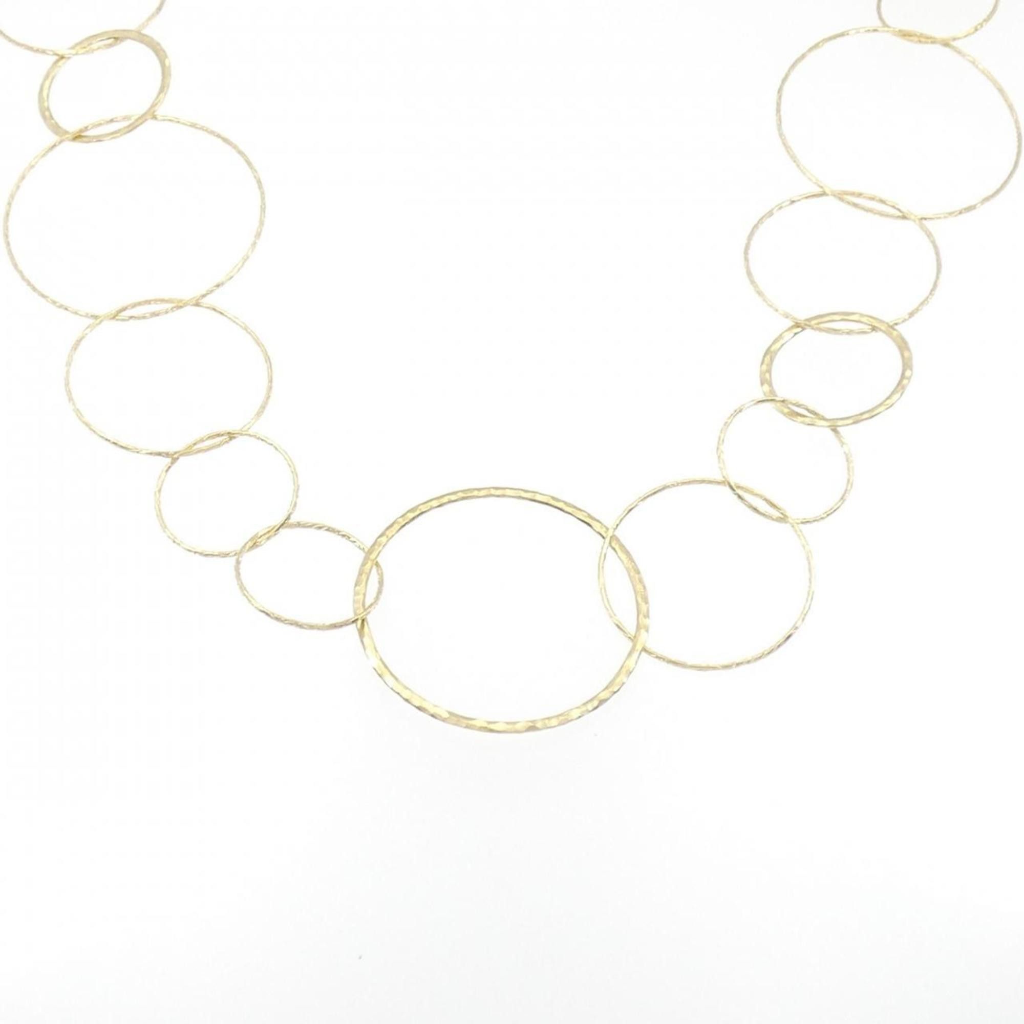 Tiffany & Co. Tiffany & Co necklace Size ONE SIZE - 3 Thumbnail