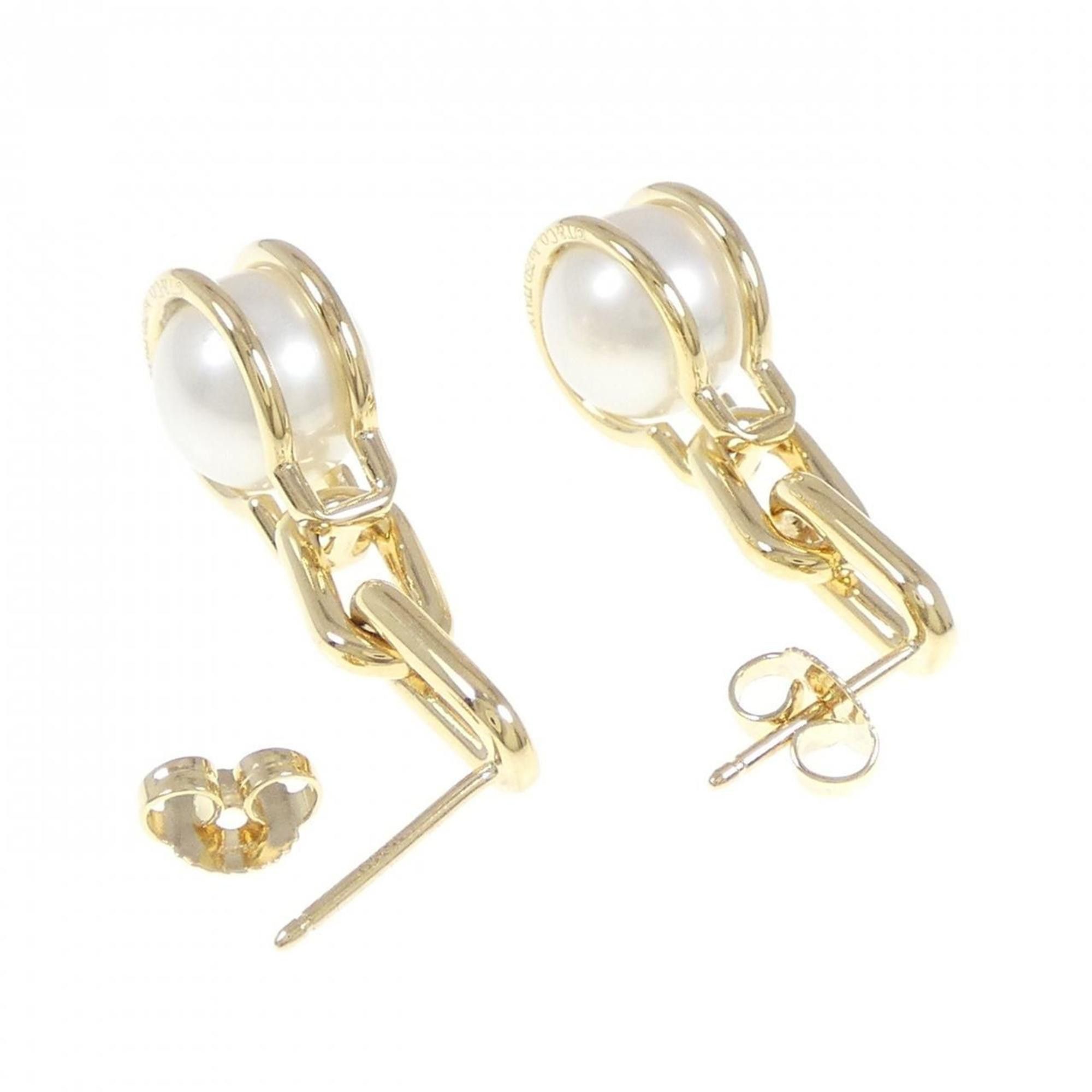 Tiffany & Co. Tiffany & Co earring Size ONE SIZE - 3 Thumbnail