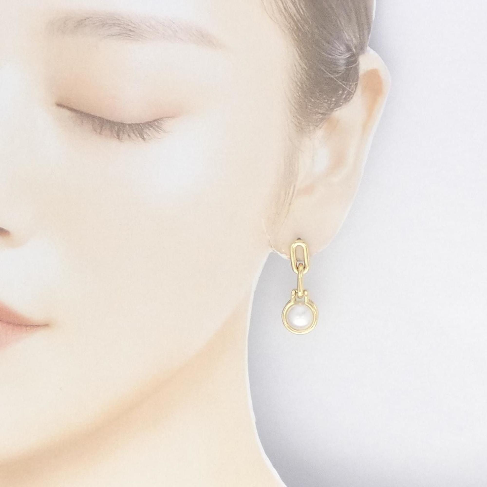 Tiffany & Co. Tiffany & Co earring Size ONE SIZE - 4 Thumbnail