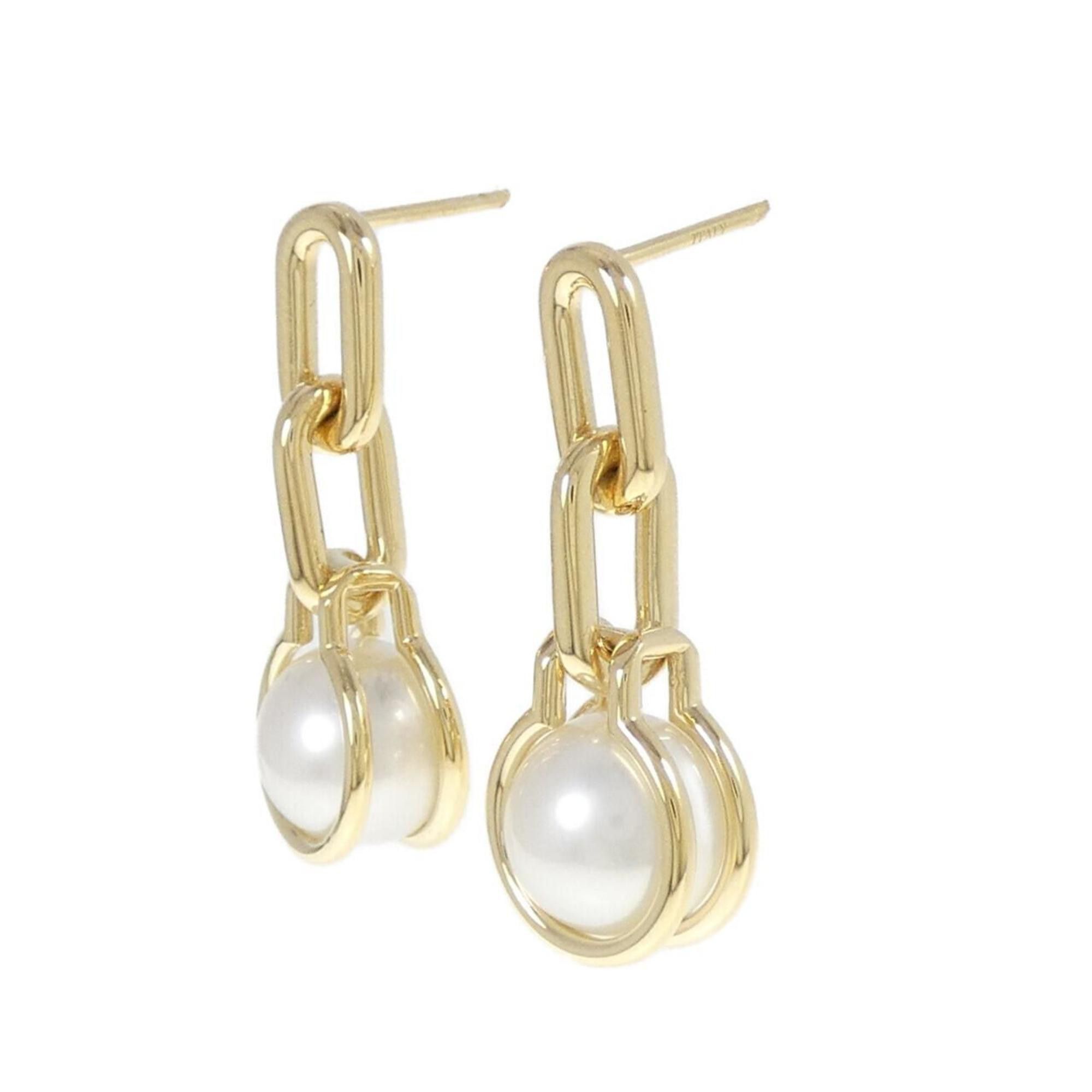 Tiffany & Co. Tiffany & Co earring Size ONE SIZE - 2 Thumbnail