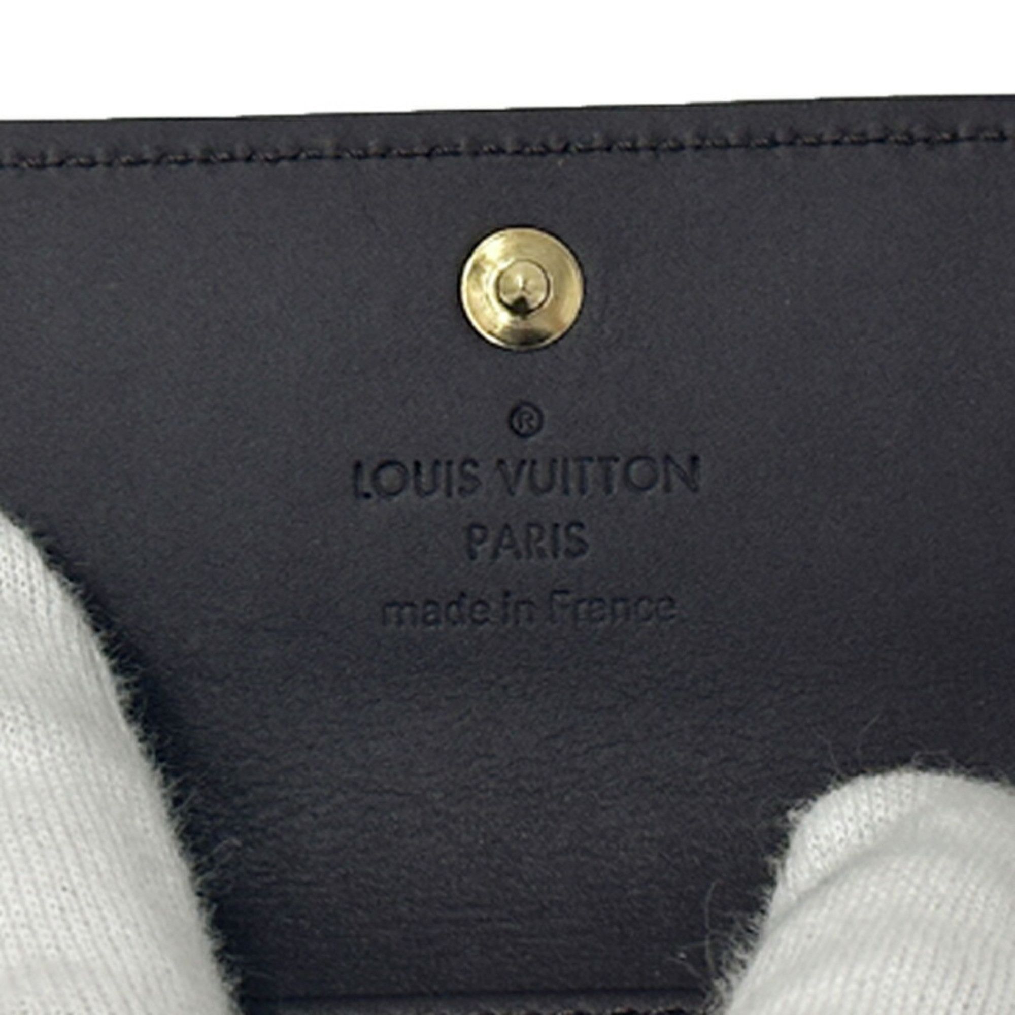 Louis Vuitton Louis Vuitton Etui pour clés 4 wallet Size ONE SIZE - 6 Thumbnail