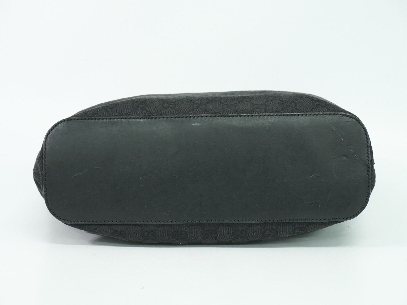Gucci Gucci Open Hobo handbag Size ONE SIZE - 3 Thumbnail