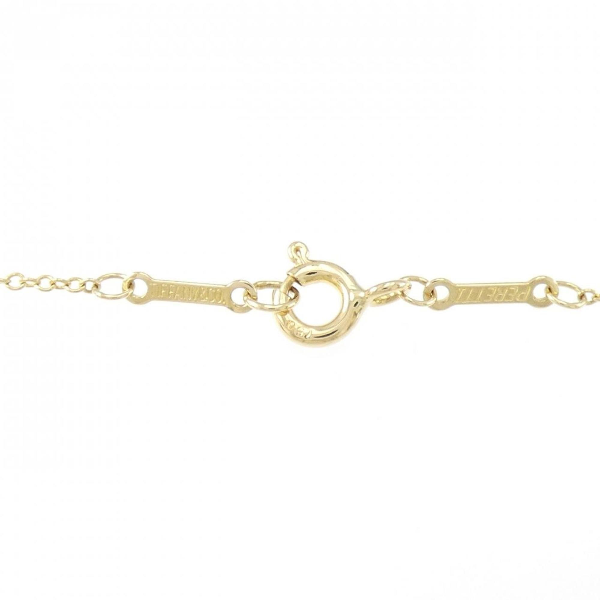 Tiffany & Co. Tiffany & Co By the yard necklace Size ONE SIZE - 5 Thumbnail