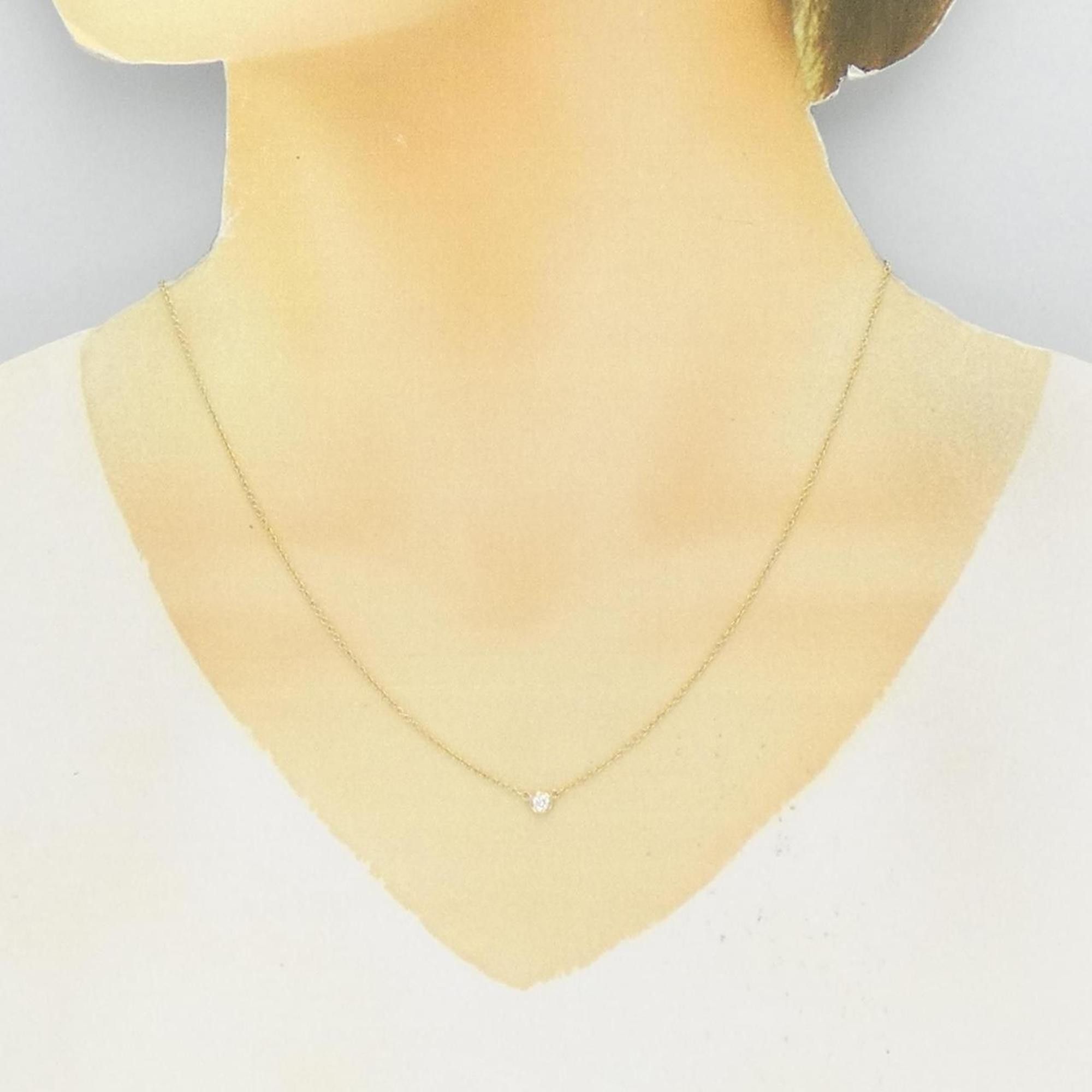 Tiffany & Co. Tiffany & Co By the yard necklace Size ONE SIZE - 6 Thumbnail