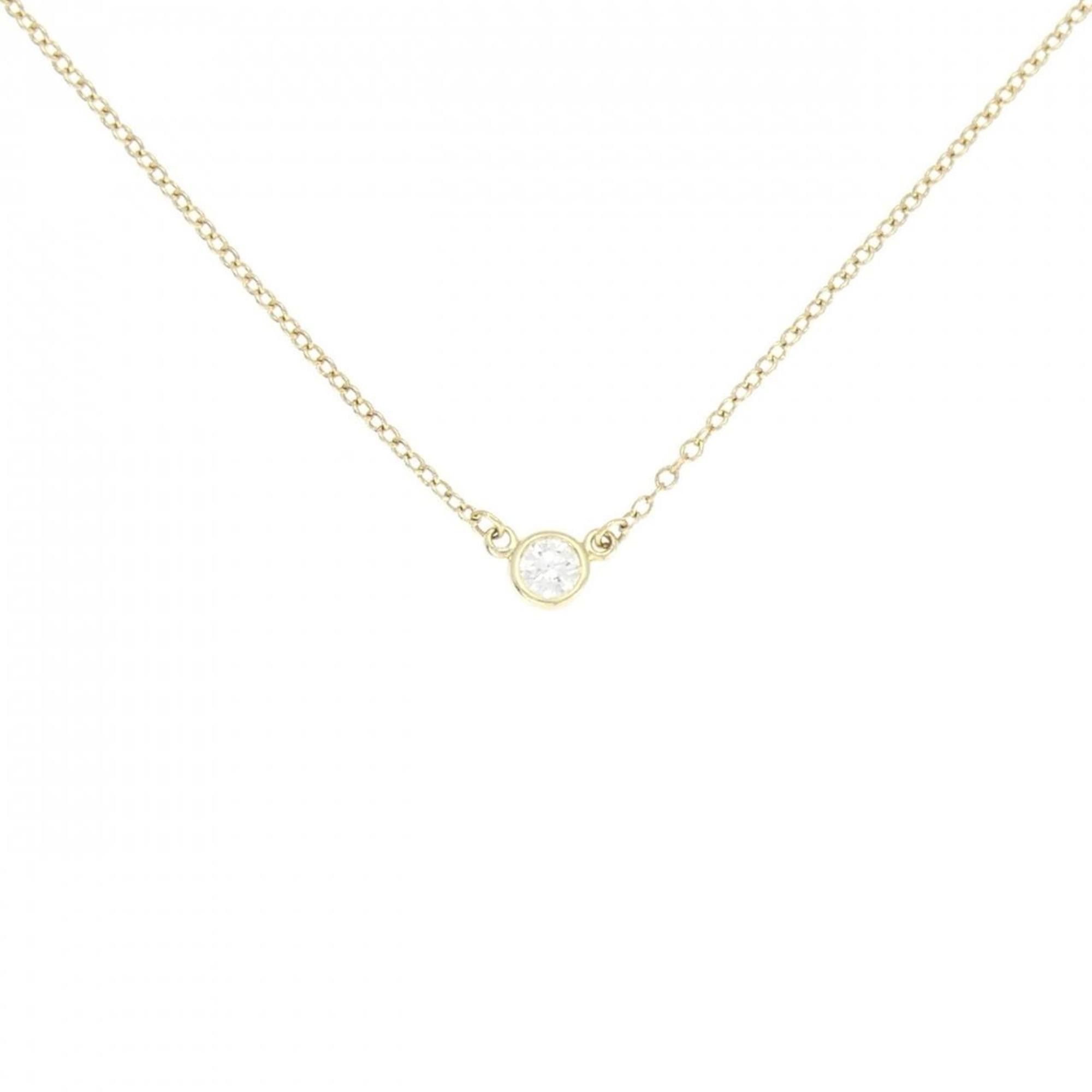 Tiffany & Co. Tiffany & Co By the yard necklace Size ONE SIZE - 2 Thumbnail