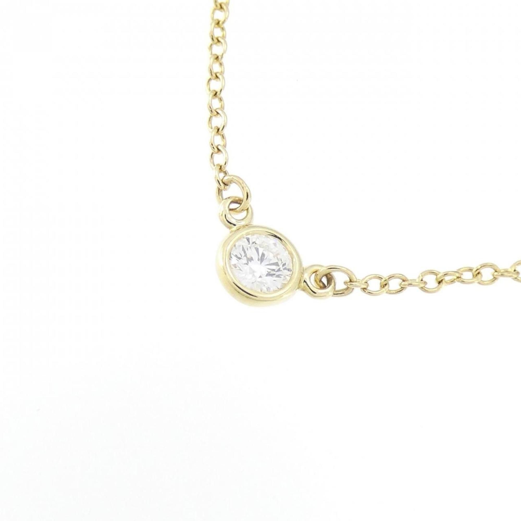 Tiffany & Co. Tiffany & Co By the yard necklace Size ONE SIZE - 3 Thumbnail