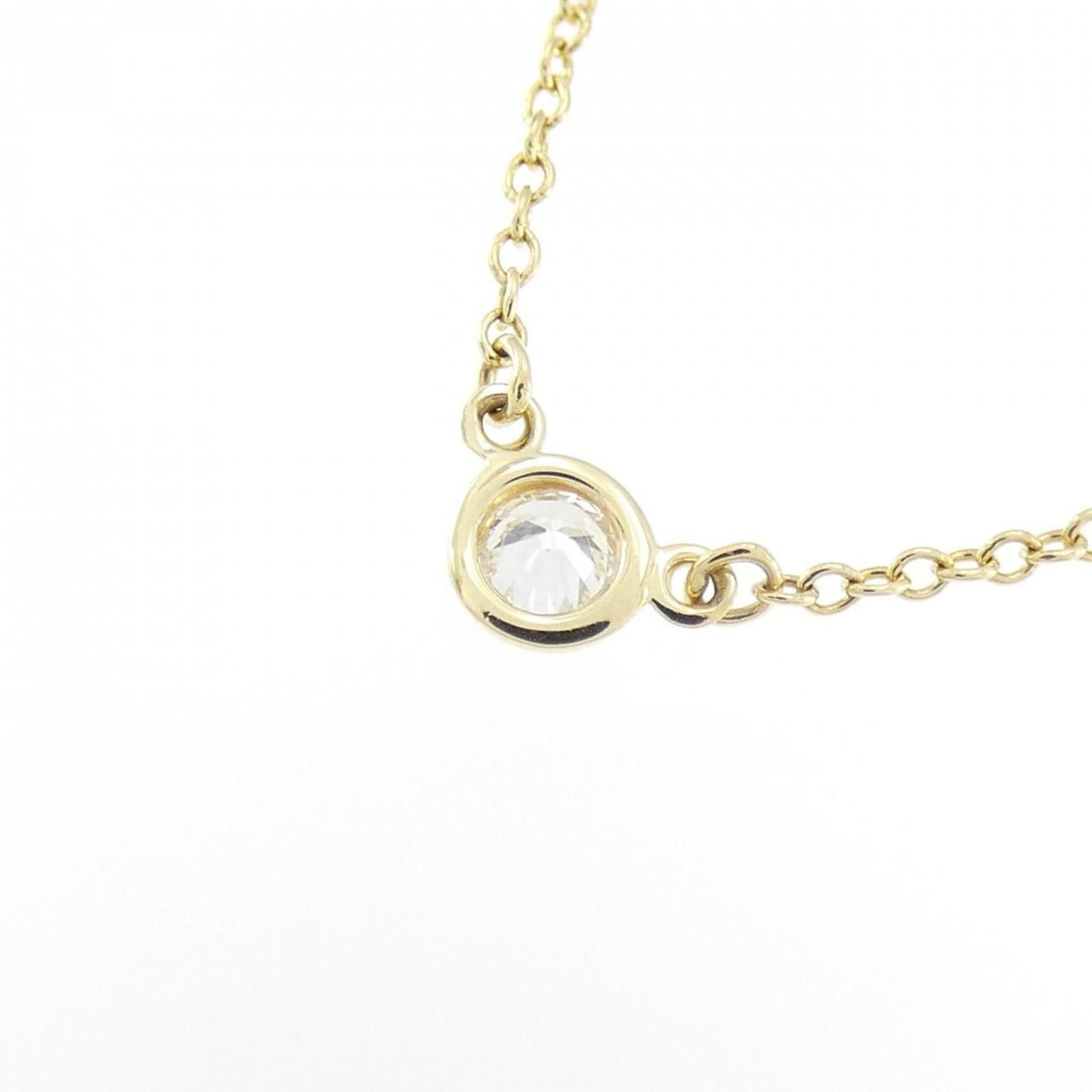 Tiffany & Co. Tiffany & Co By the yard necklace Size ONE SIZE - 4 Thumbnail