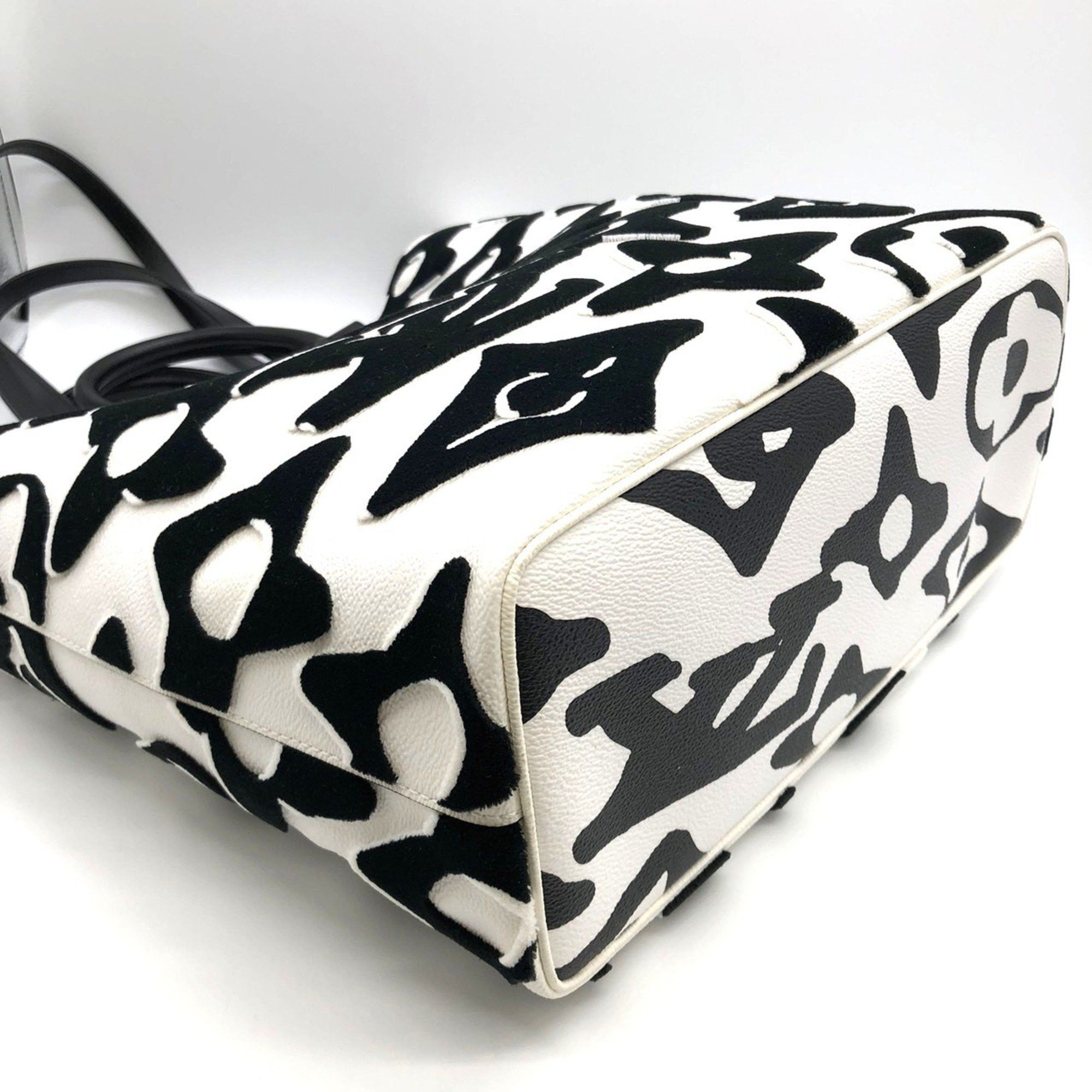 Louis Vuitton Louis Vuitton LVXUF tote Size ONE SIZE - 4 Thumbnail