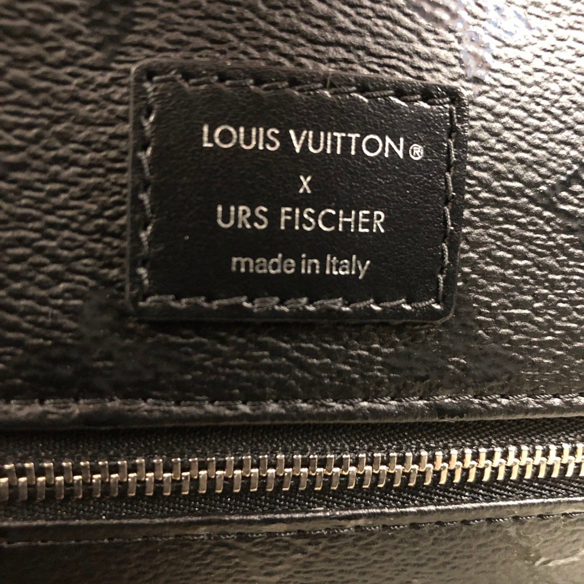 Louis Vuitton Louis Vuitton LVXUF tote Size ONE SIZE - 7 Thumbnail