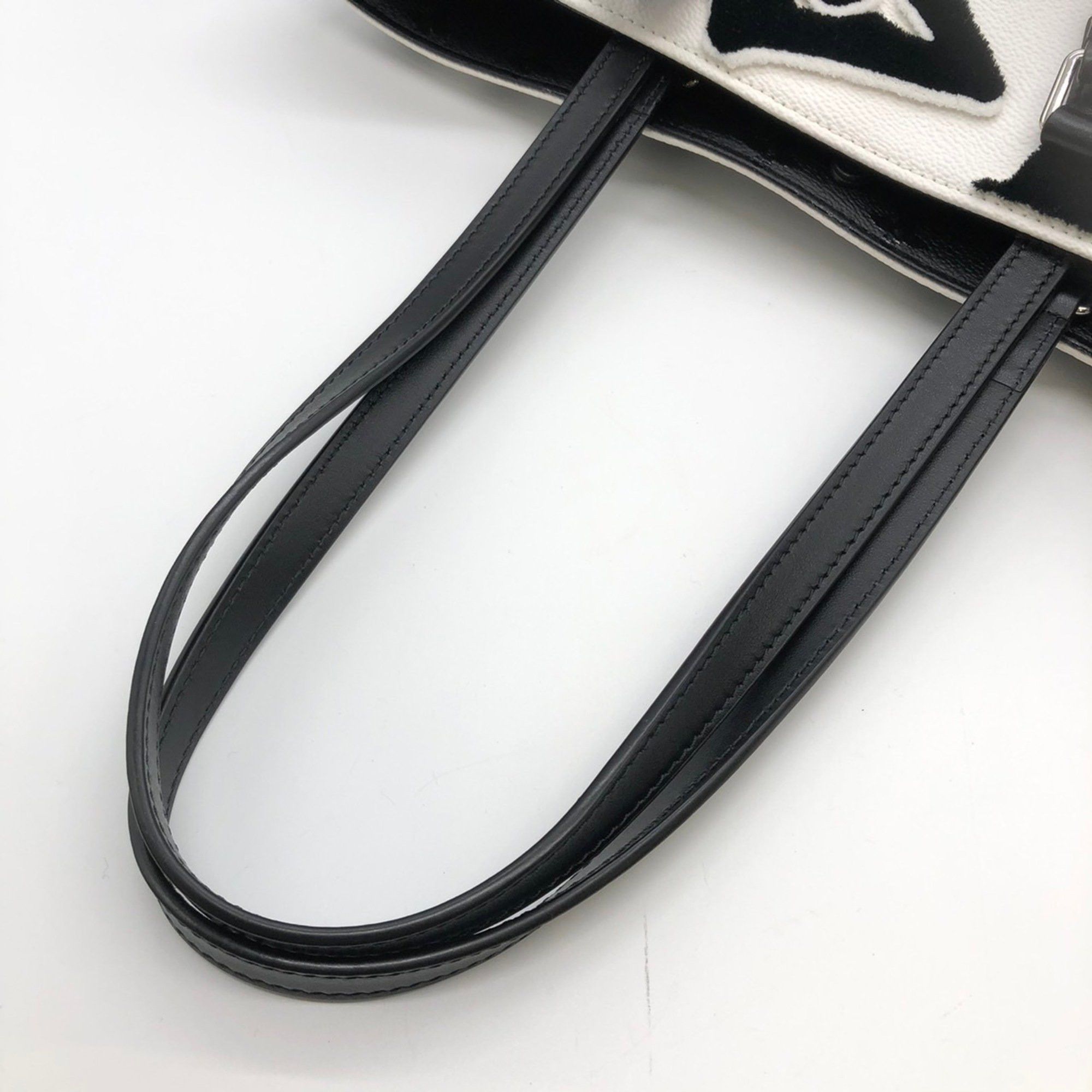 Louis Vuitton Louis Vuitton LVXUF tote Size ONE SIZE - 9 Thumbnail