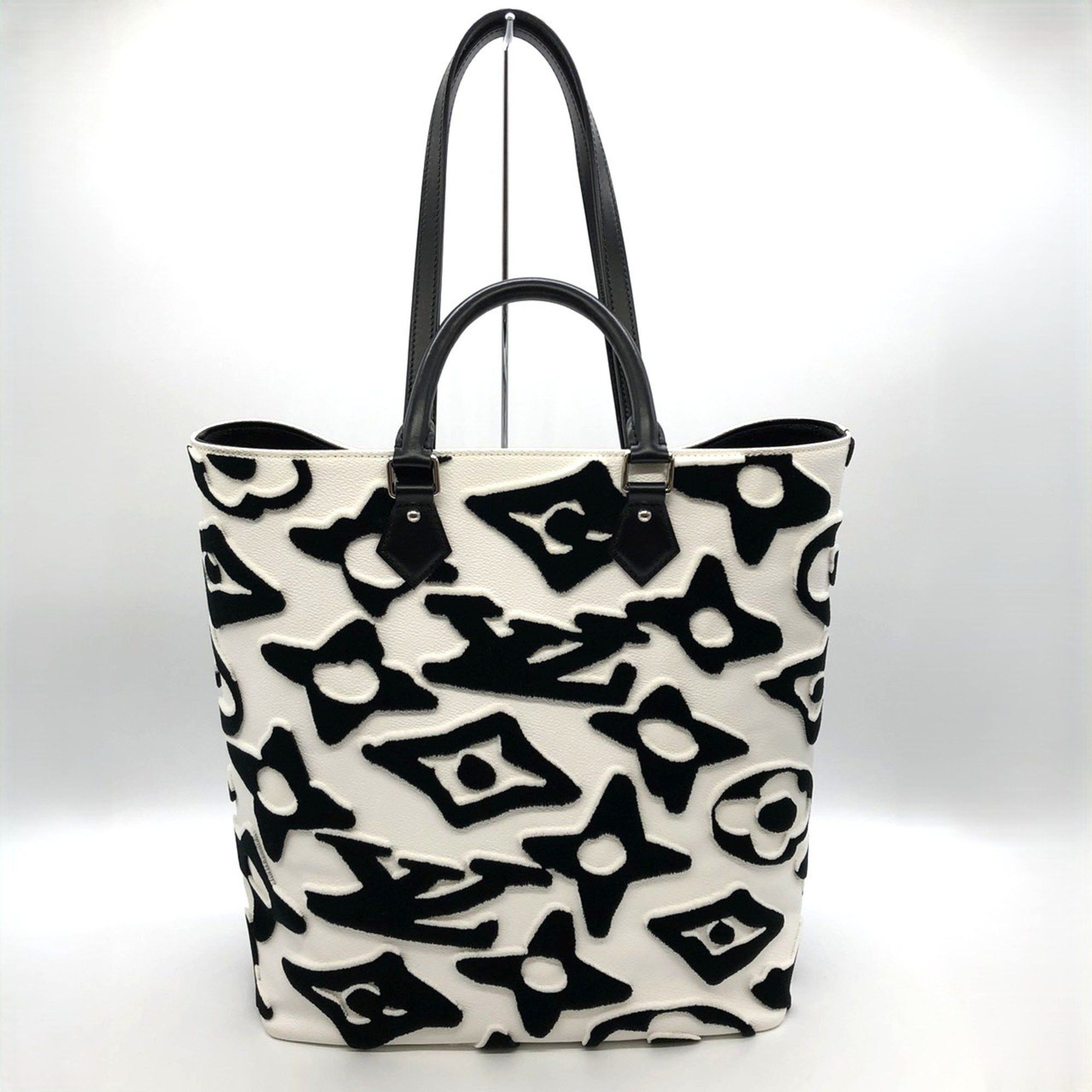 Louis Vuitton Louis Vuitton LVXUF tote Size ONE SIZE - 2 Thumbnail