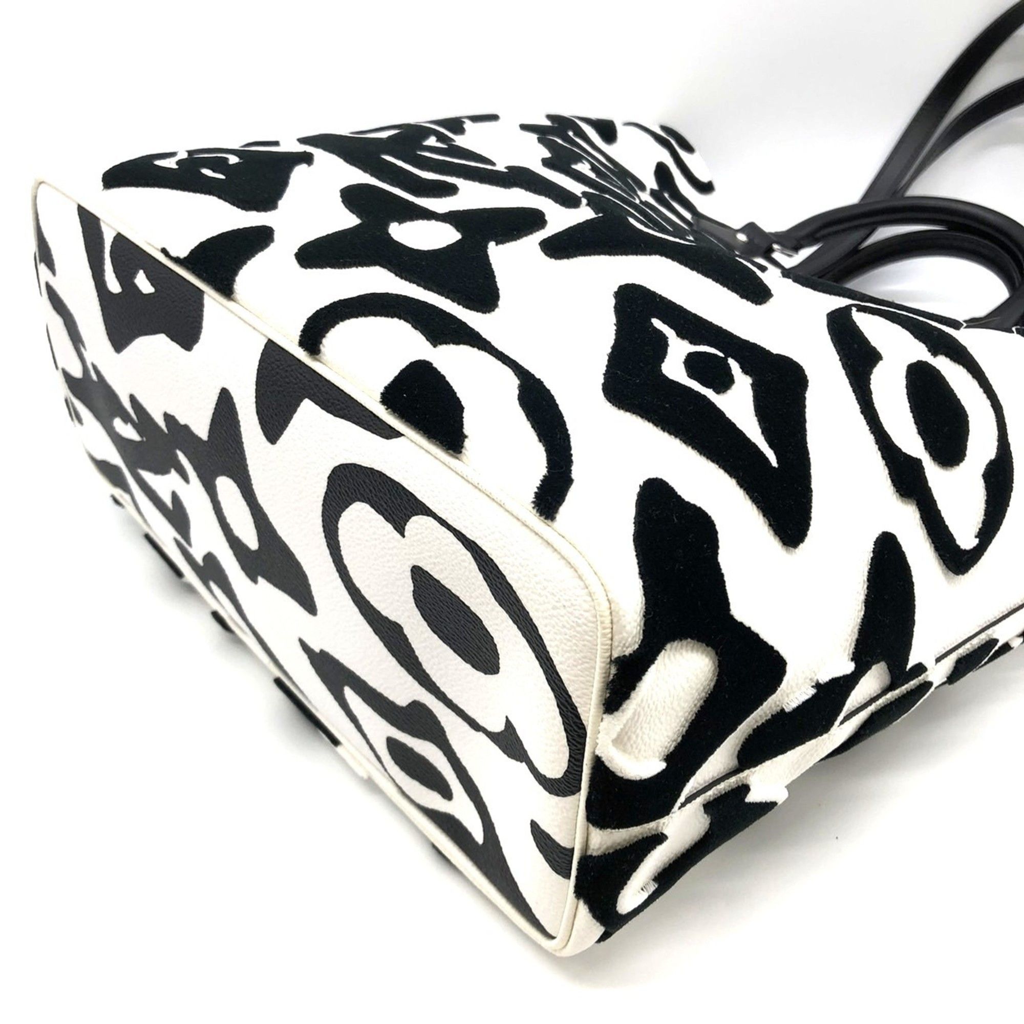 Louis Vuitton Louis Vuitton LVXUF tote Size ONE SIZE - 5 Thumbnail