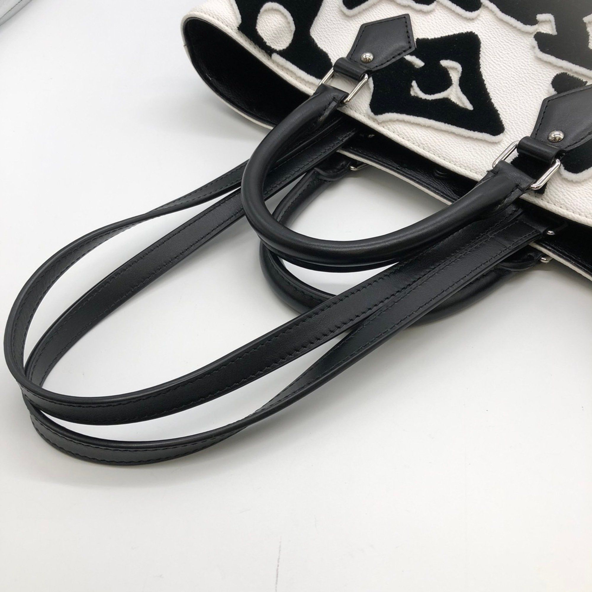 Louis Vuitton Louis Vuitton LVXUF tote Size ONE SIZE - 3 Thumbnail