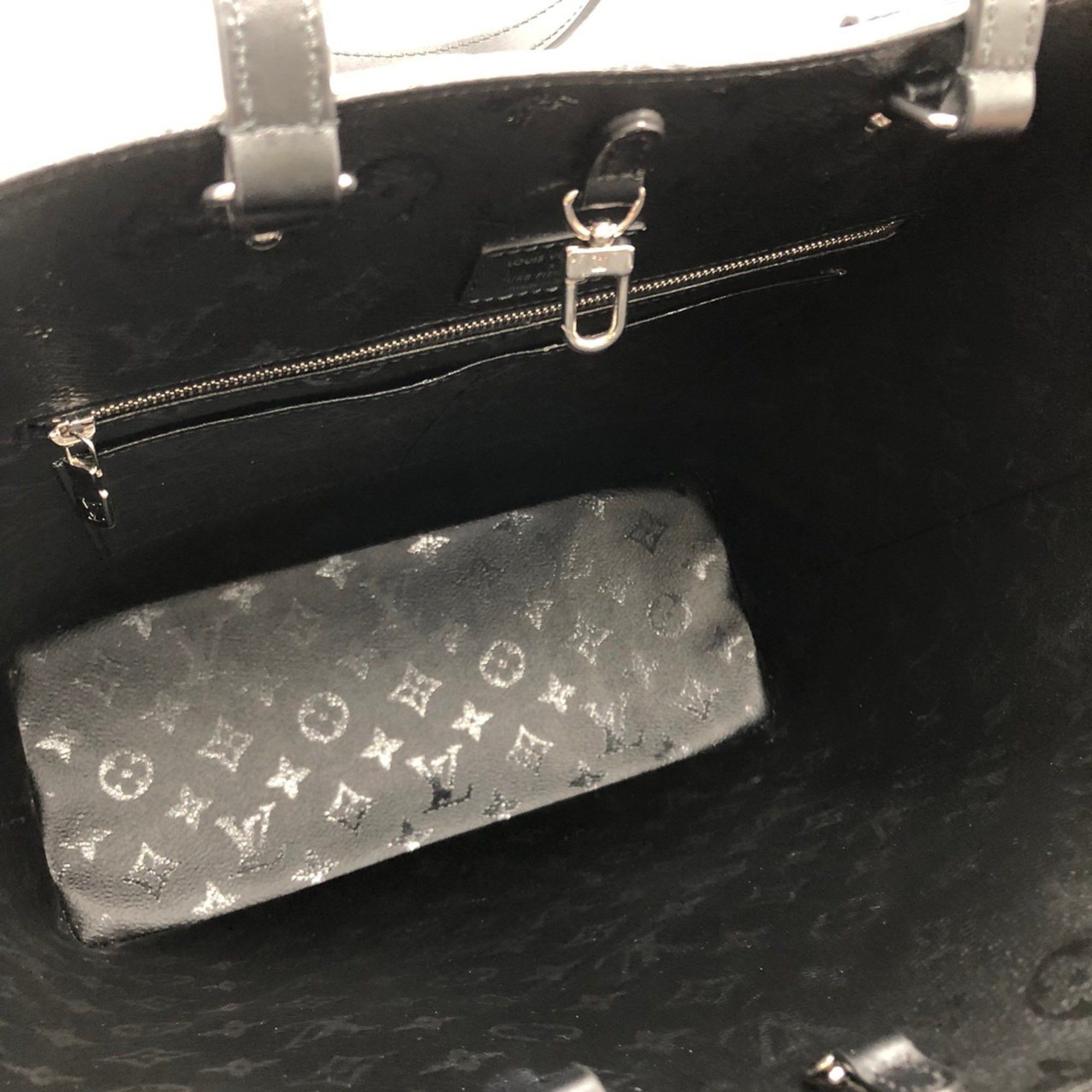 Louis Vuitton Louis Vuitton LVXUF tote Size ONE SIZE - 6 Thumbnail